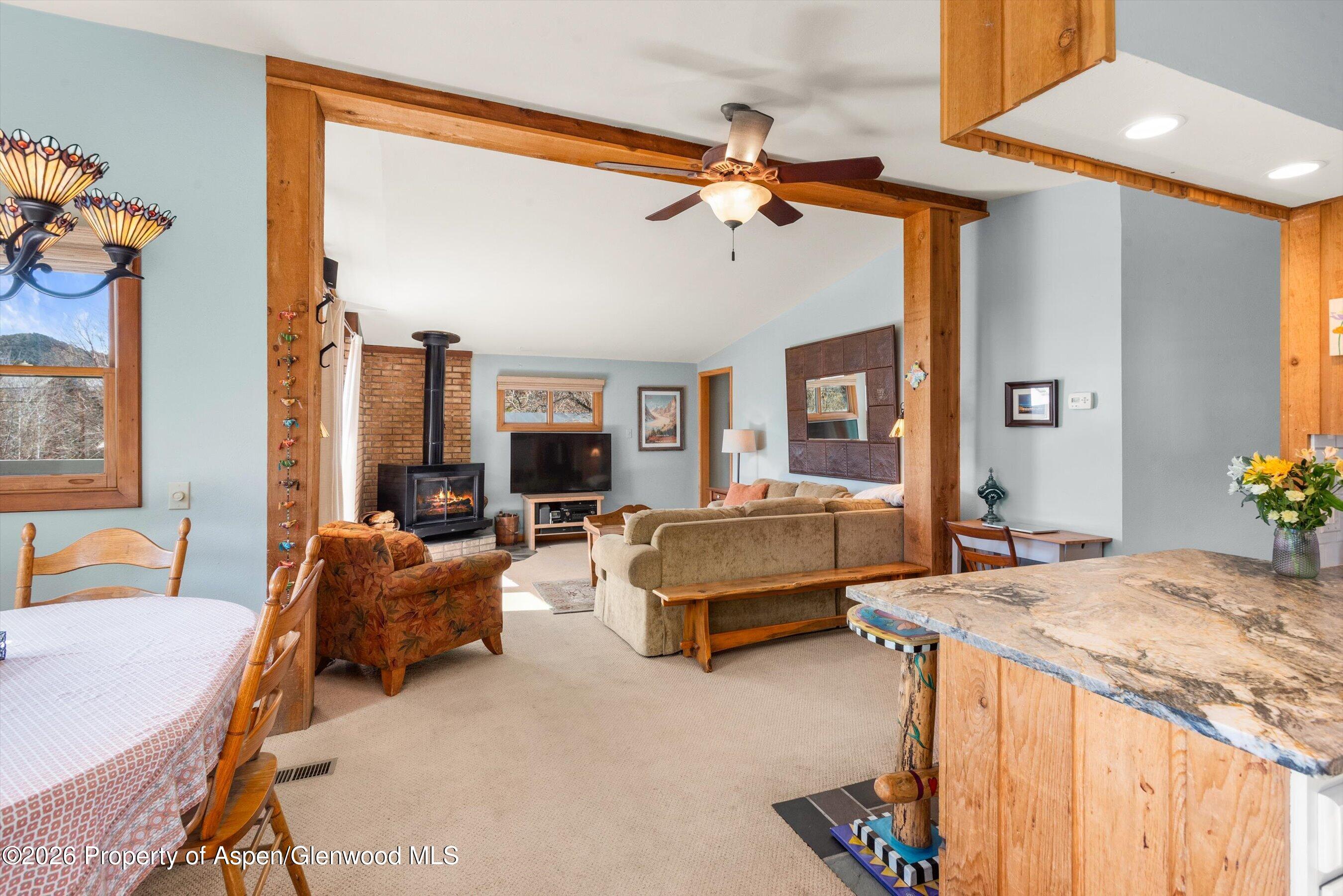 120 Tucker Lane Basalt CO 81621