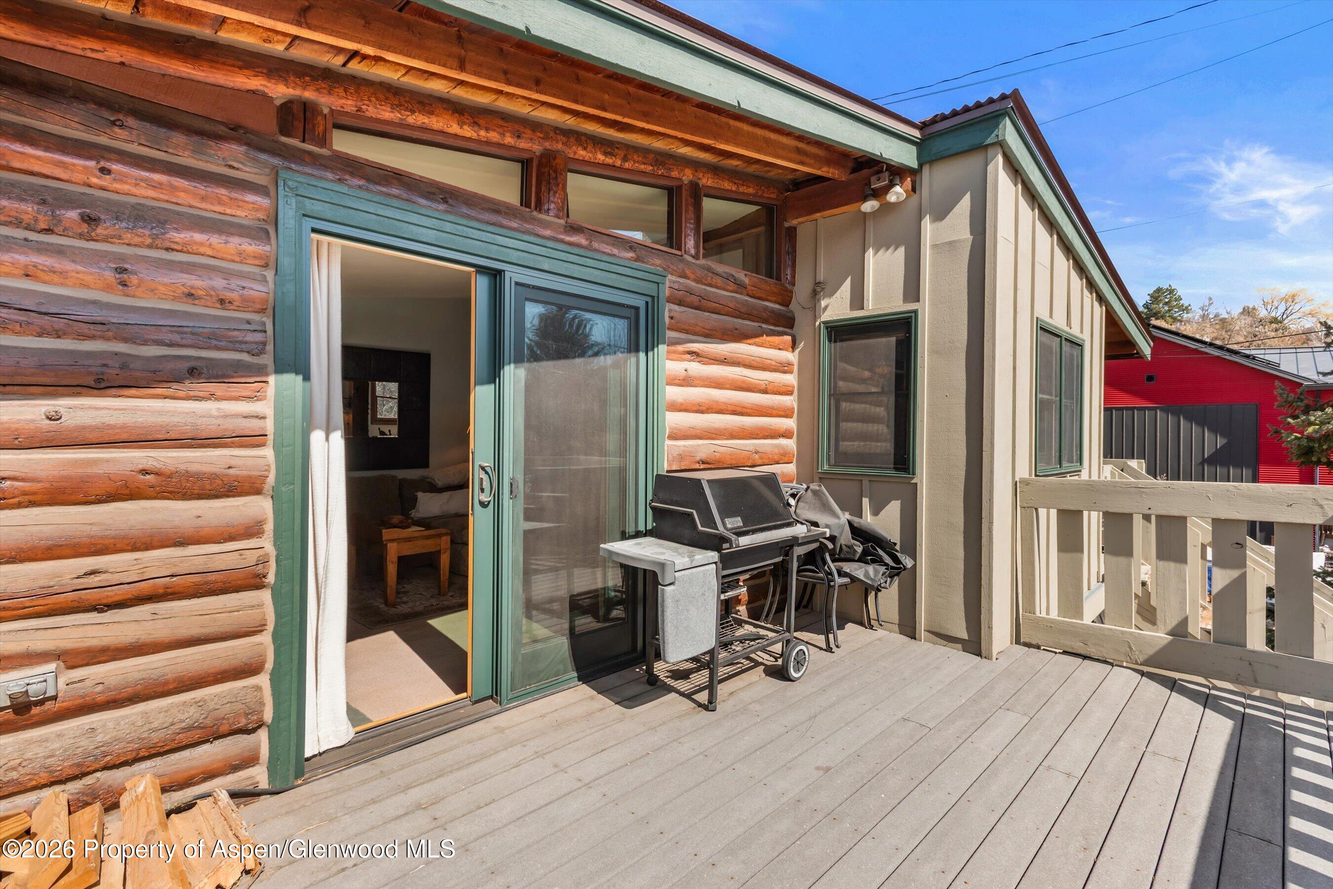 120 Tucker Lane Basalt CO 81621