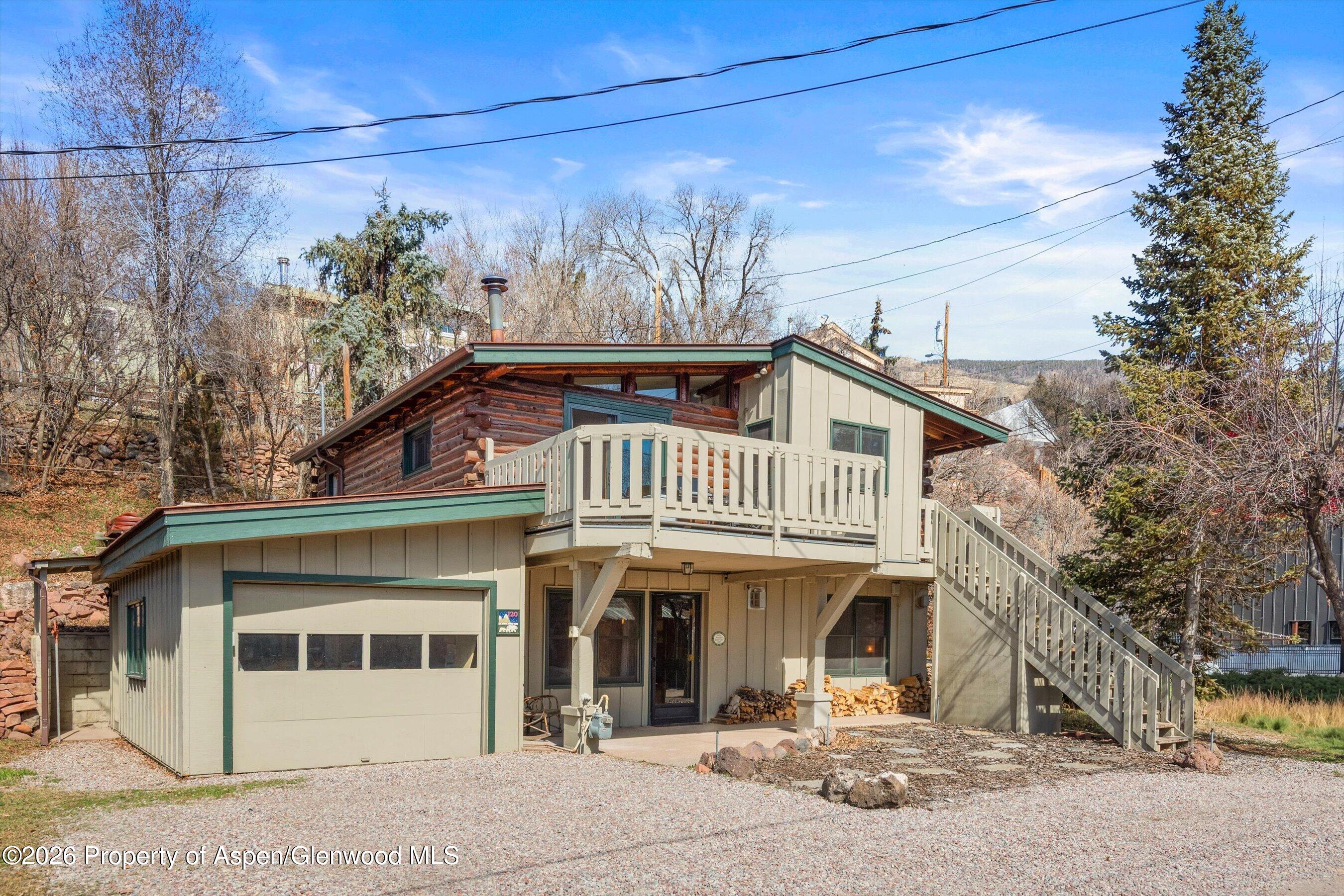 120 Tucker Lane Basalt CO 81621