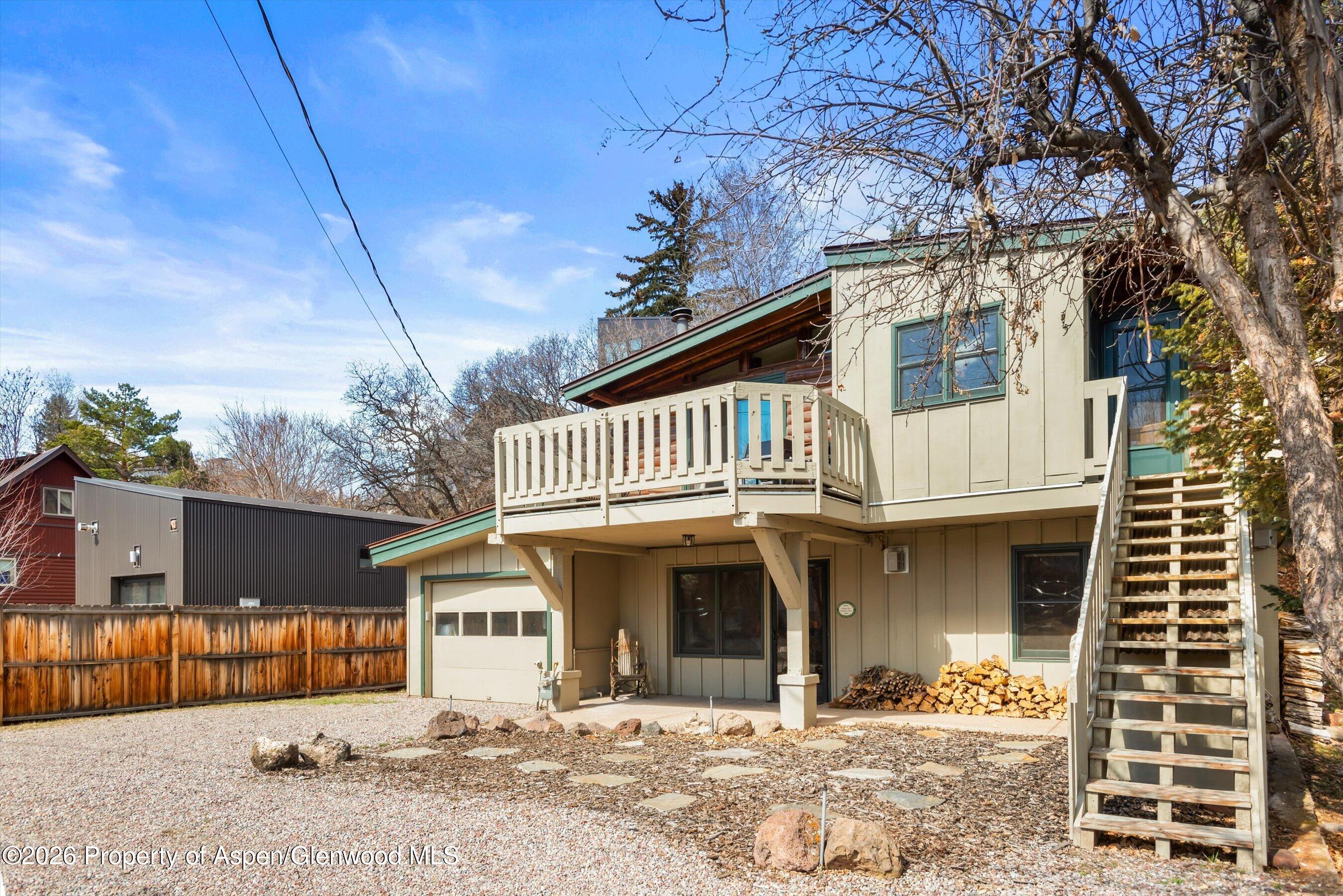 120 Tucker Lane Basalt CO 81621