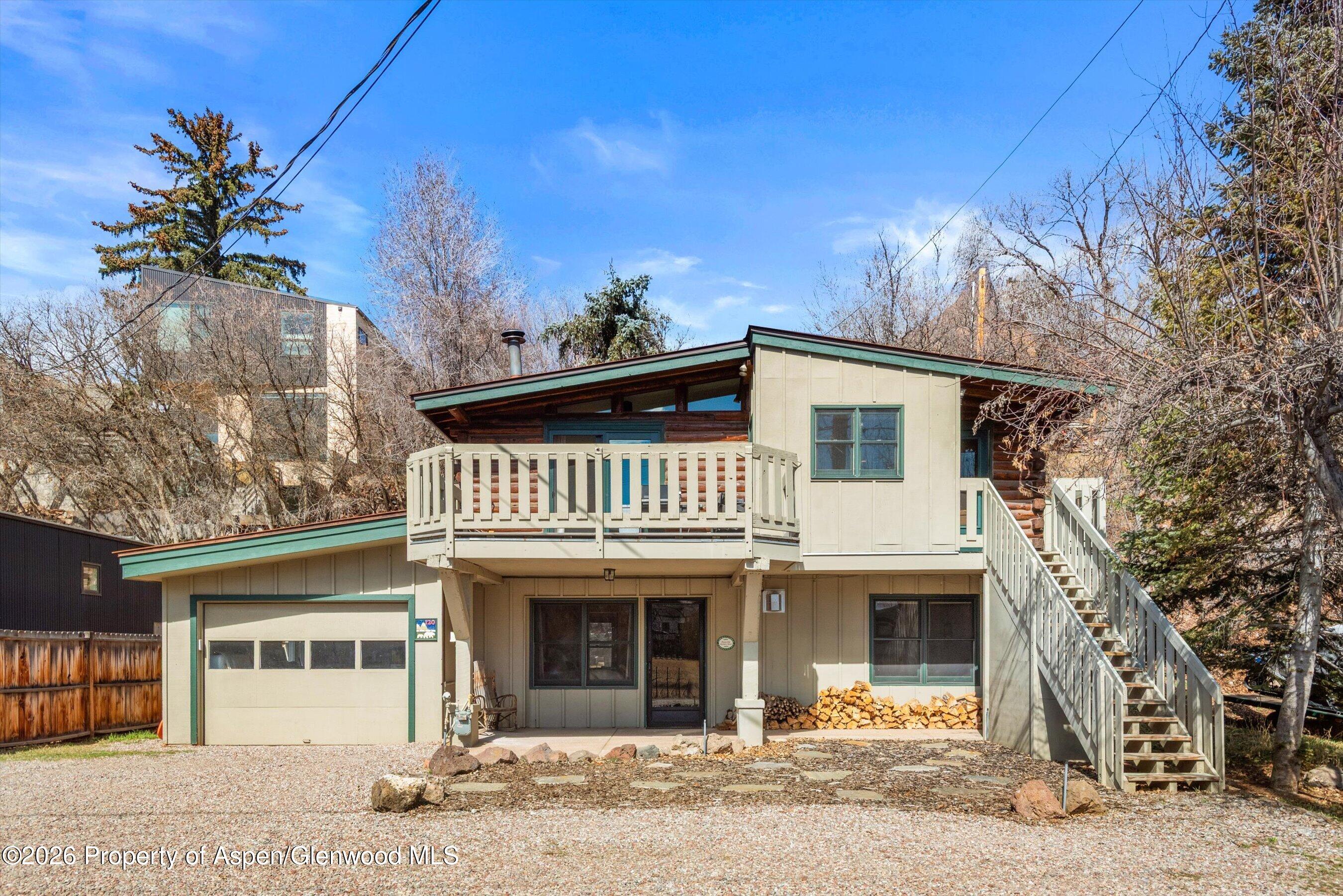 120 Tucker Lane Basalt CO 81621
