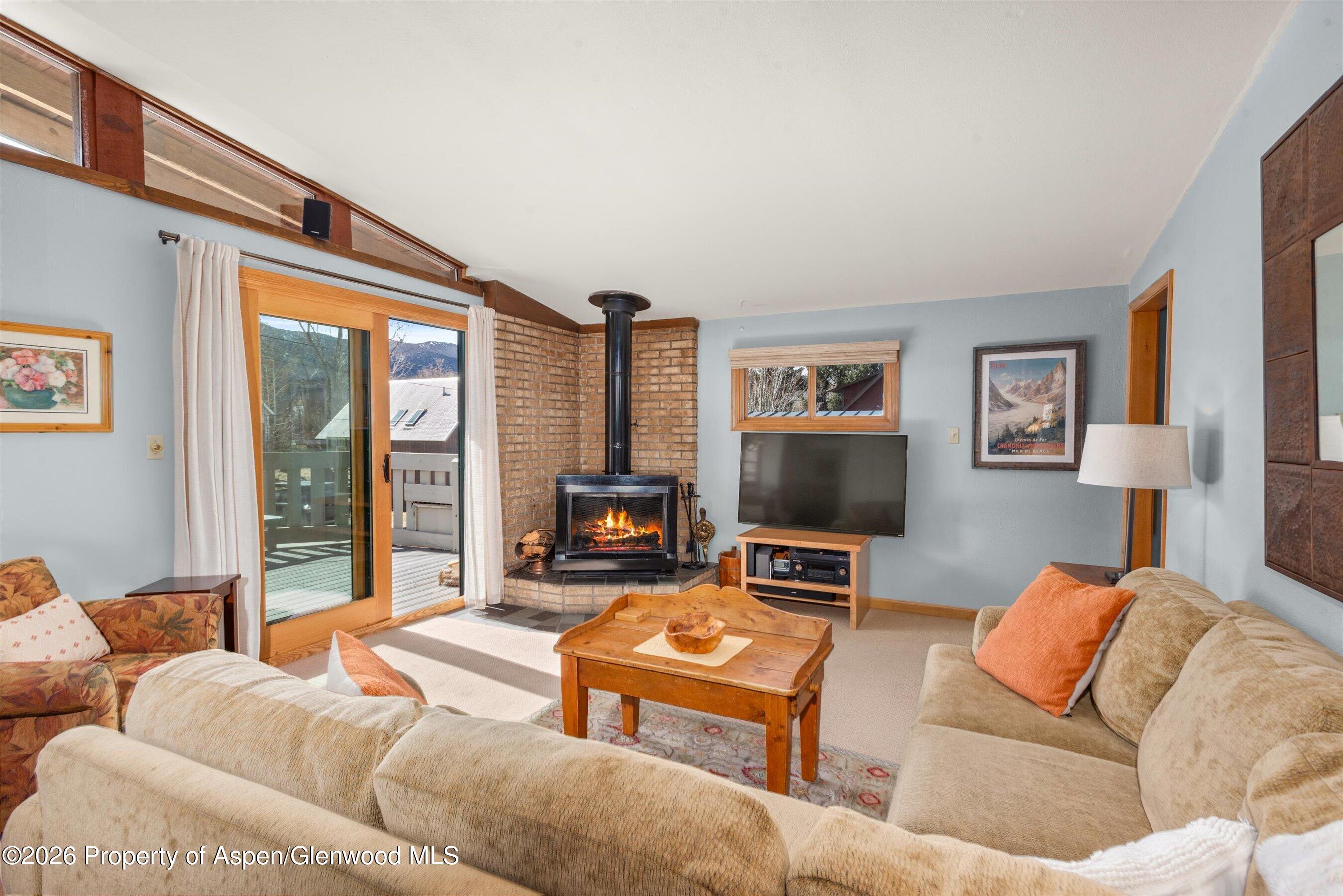 120 Tucker Lane Basalt CO 81621