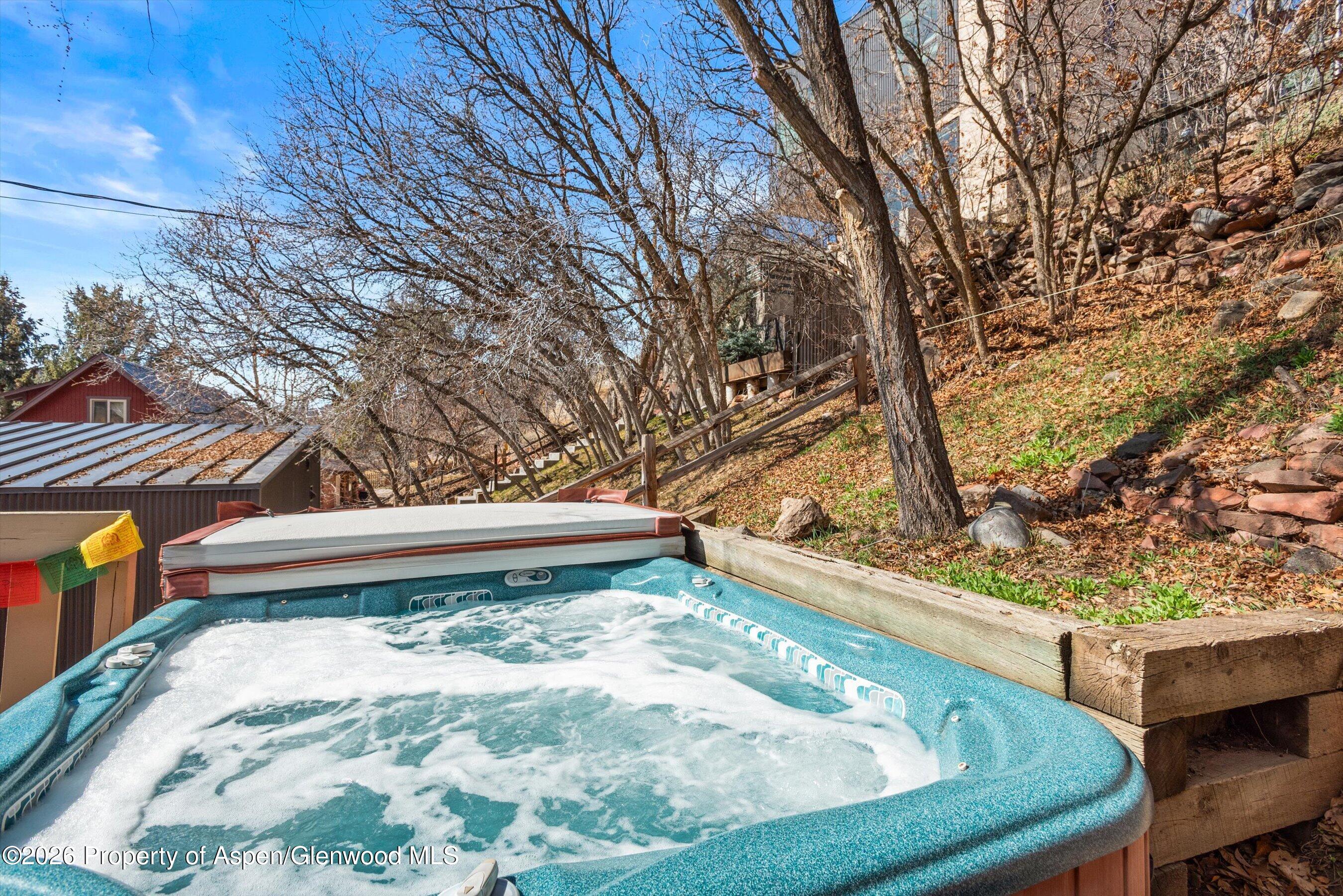 120 Tucker Lane Basalt CO 81621