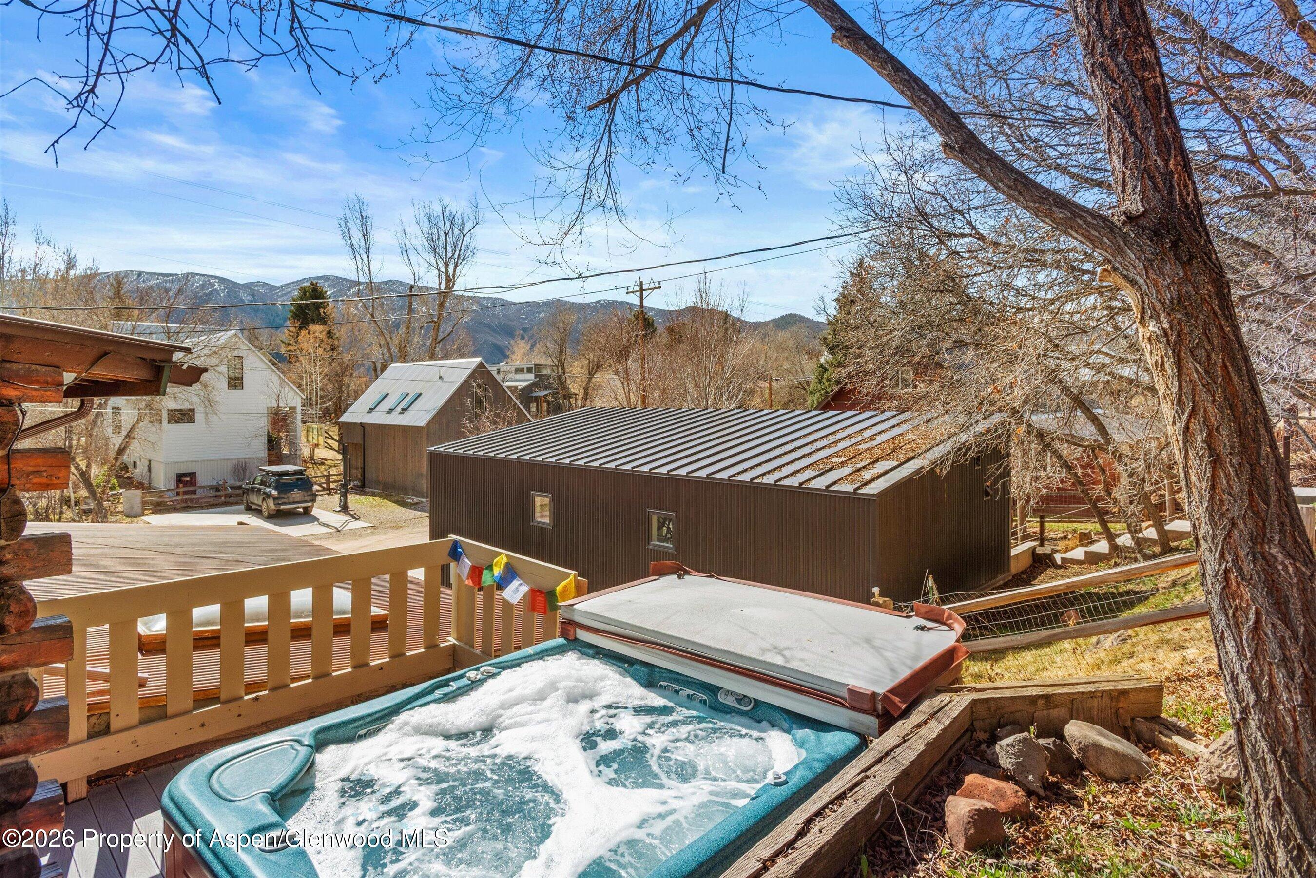 120 Tucker Lane Basalt CO 81621