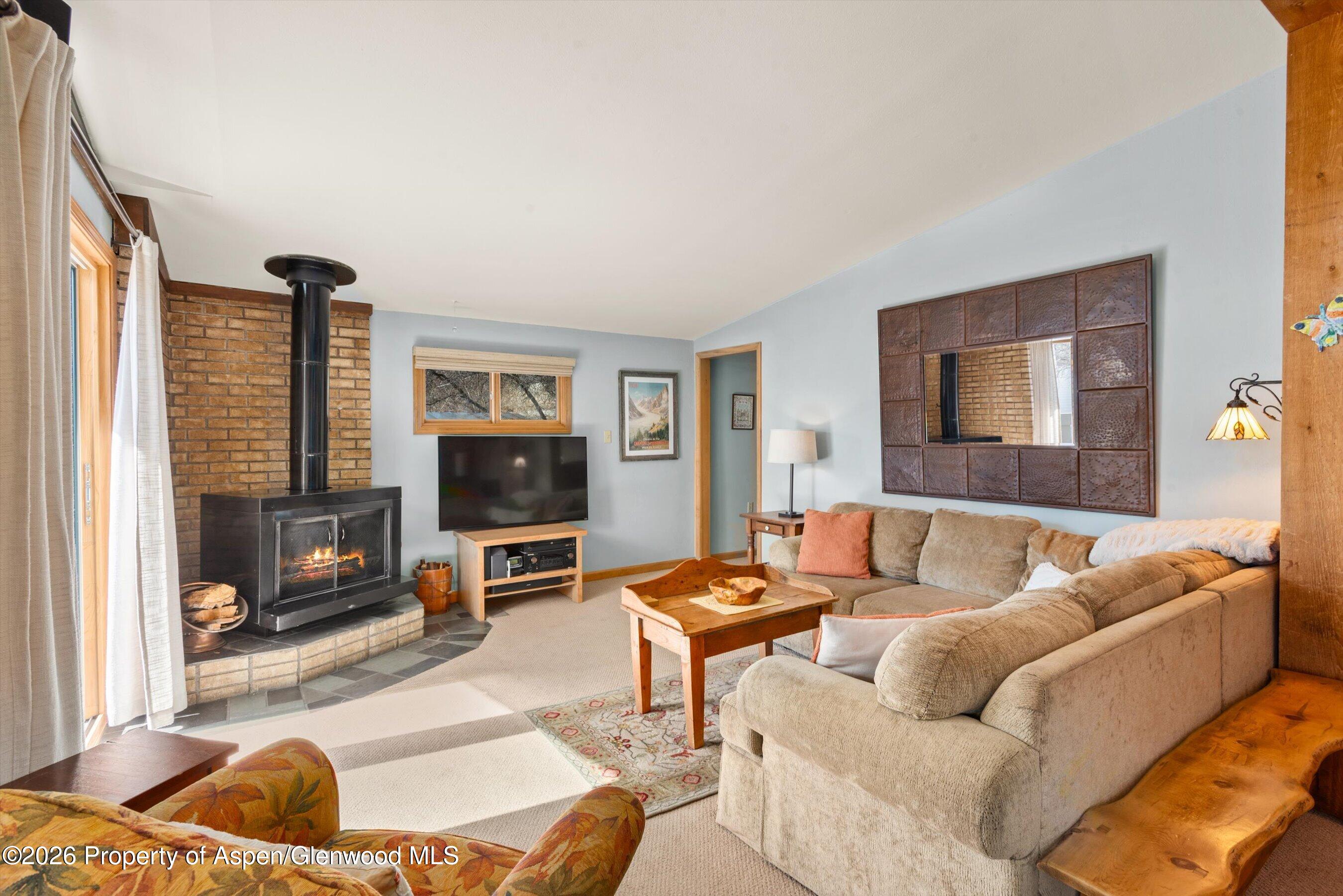 120 Tucker Lane Basalt CO 81621