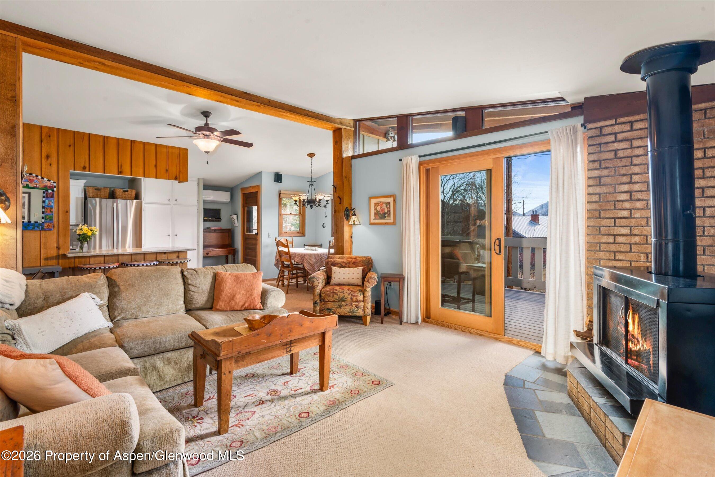 120 Tucker Lane Basalt CO 81621