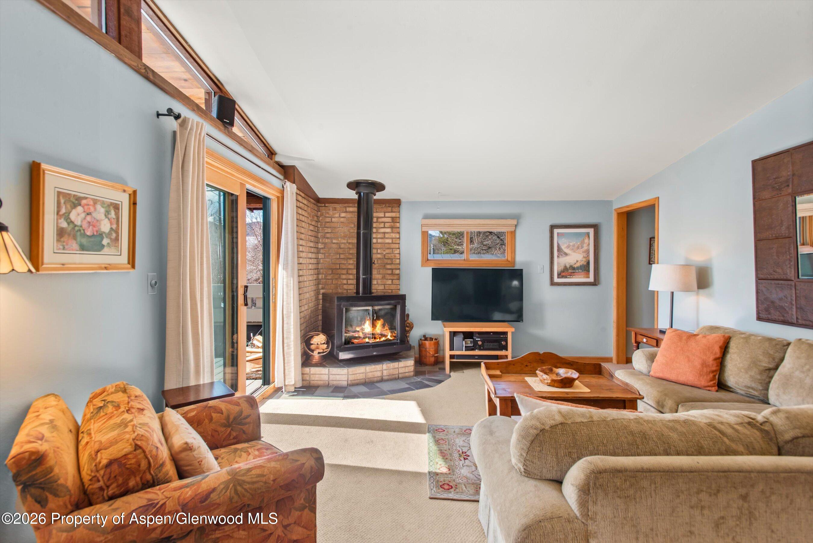 120 Tucker Lane Basalt CO 81621