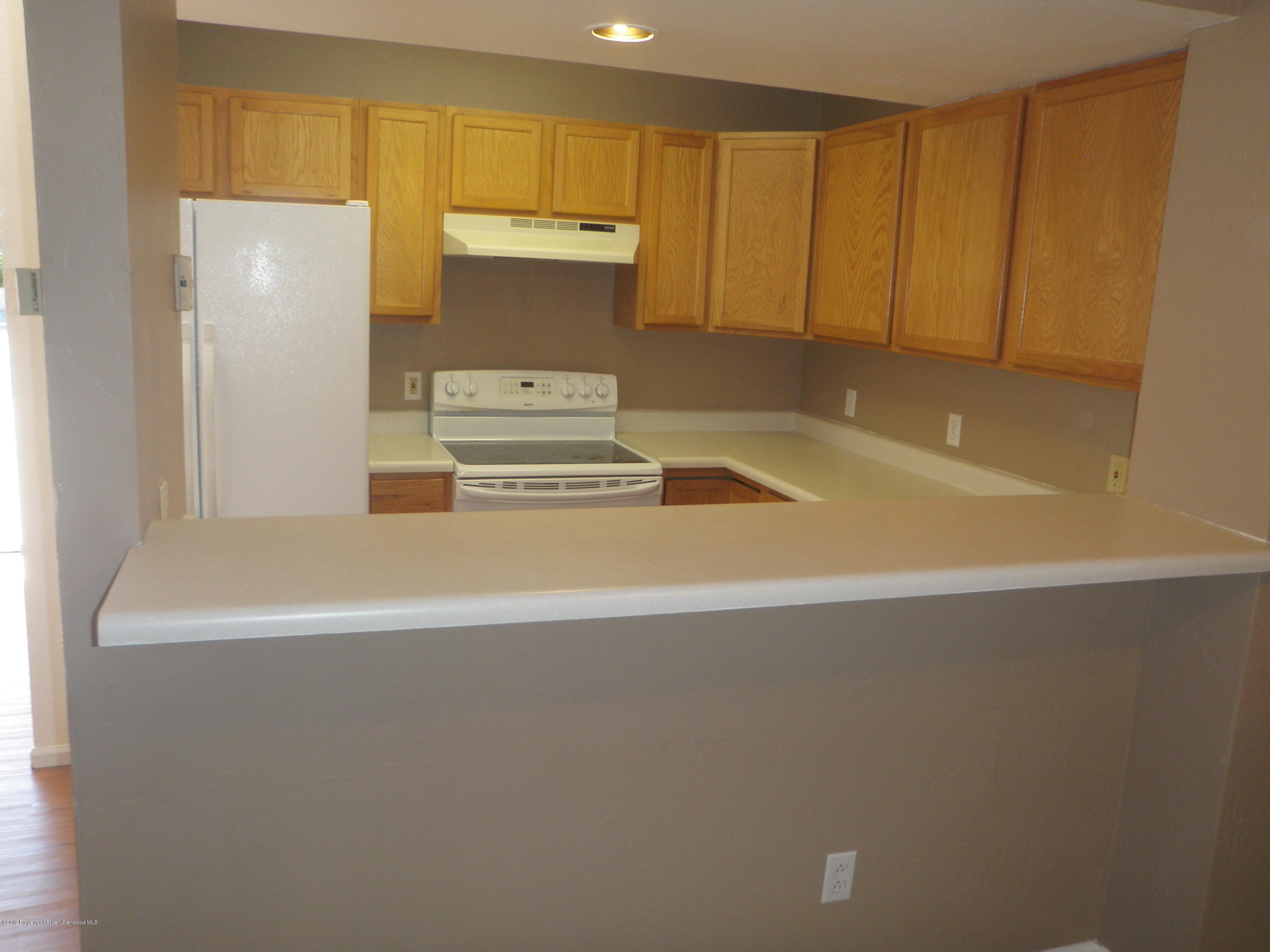 2502 Rail Avenue Rifle CO 81650