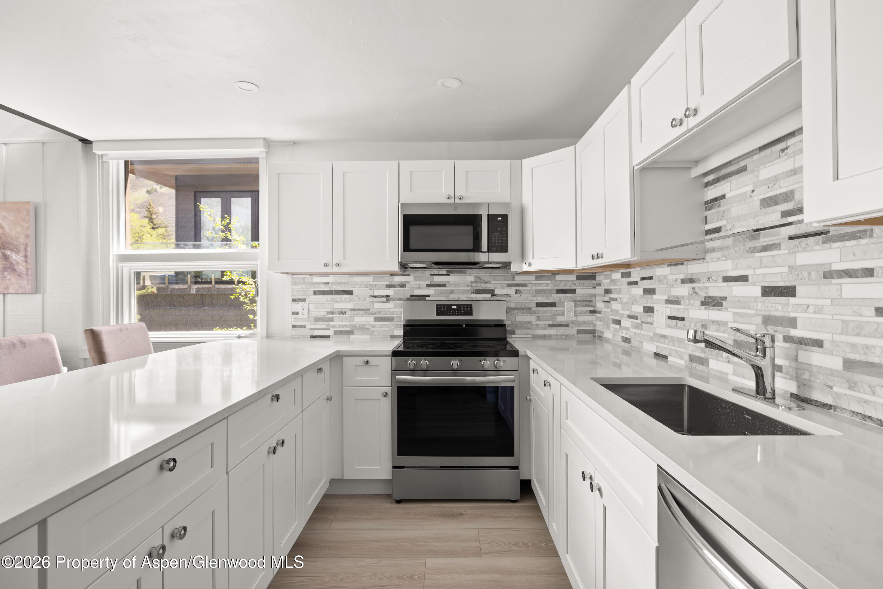 605 E Main Street Aspen CO 81611