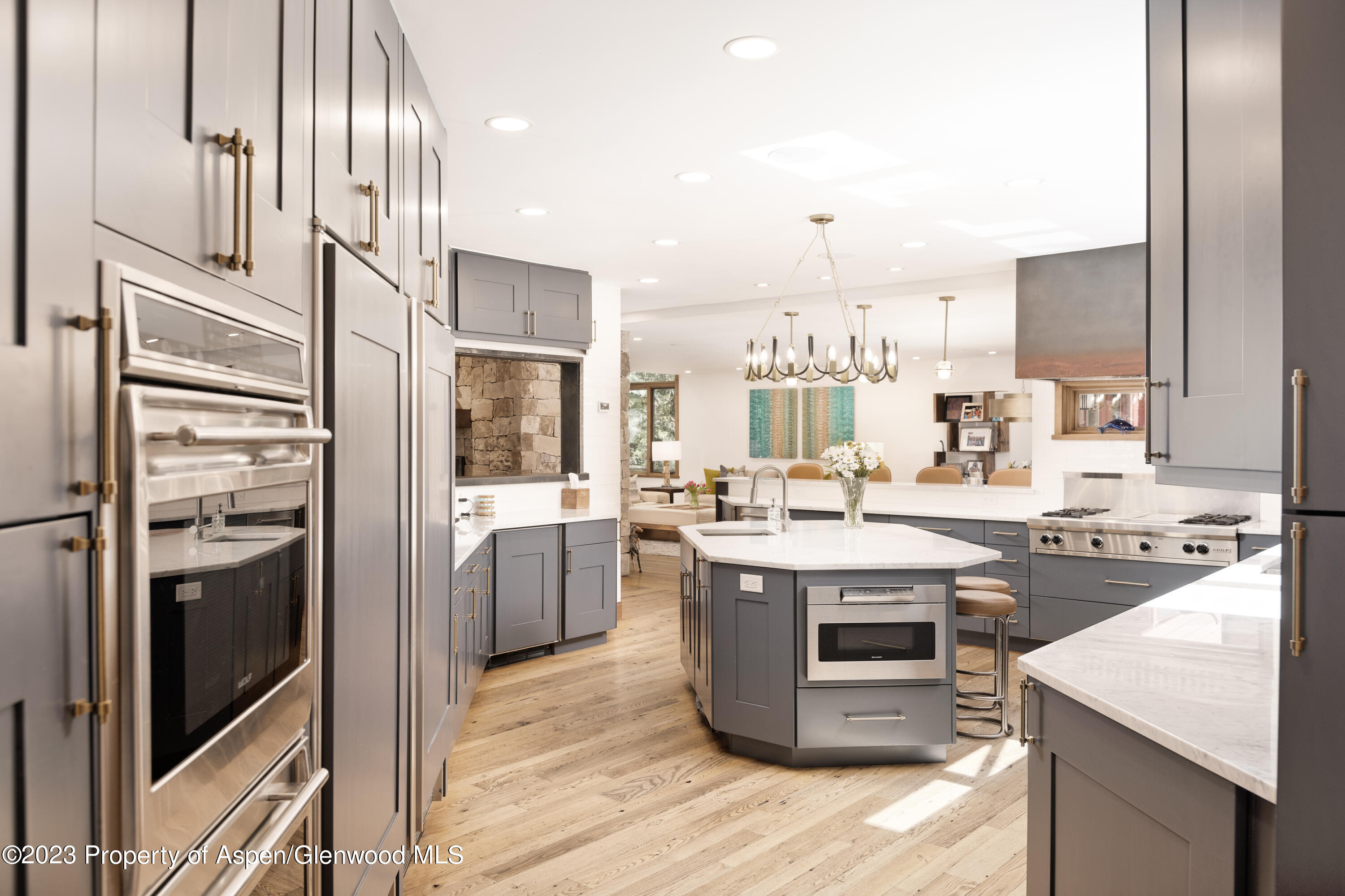 970 Powder Lane Aspen CO 81611