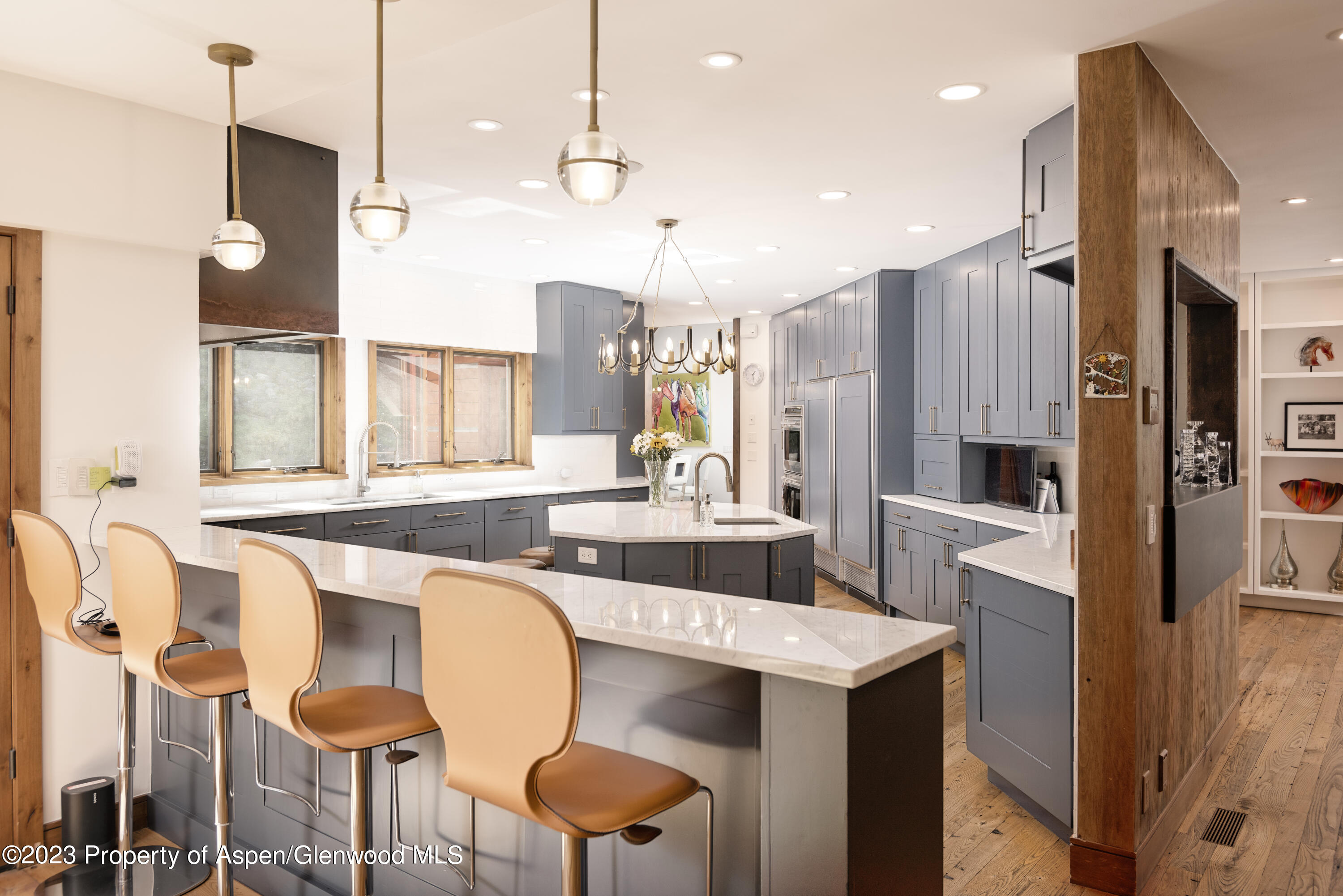 970 Powder Lane Aspen CO 81611