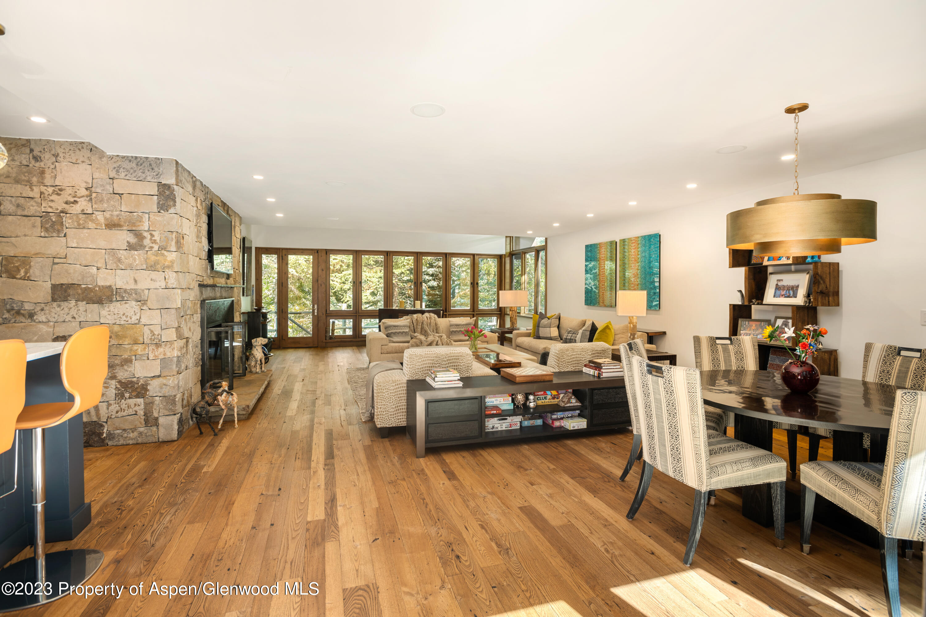 970 Powder Lane Aspen CO 81611