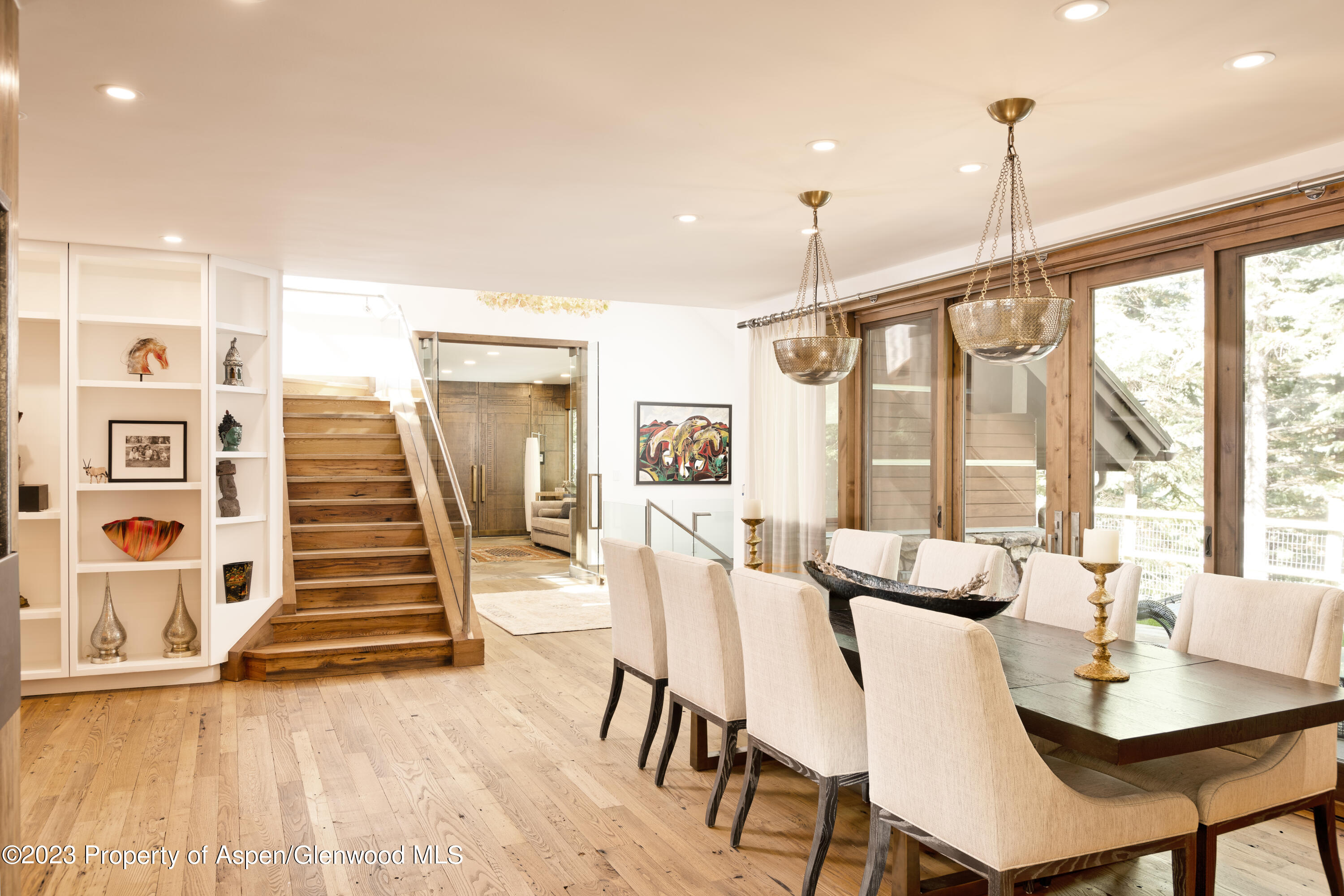 970 Powder Lane Aspen CO 81611