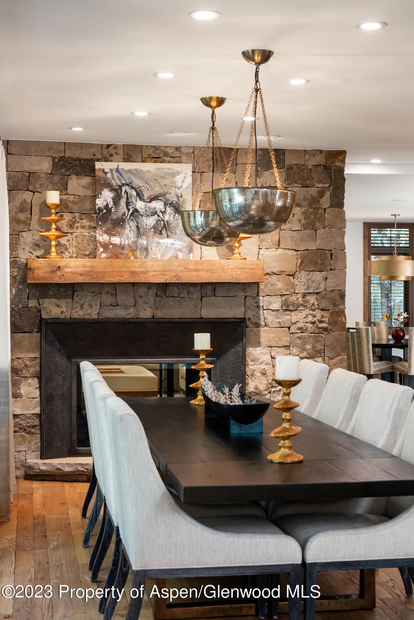 970 Powder Lane Aspen CO 81611