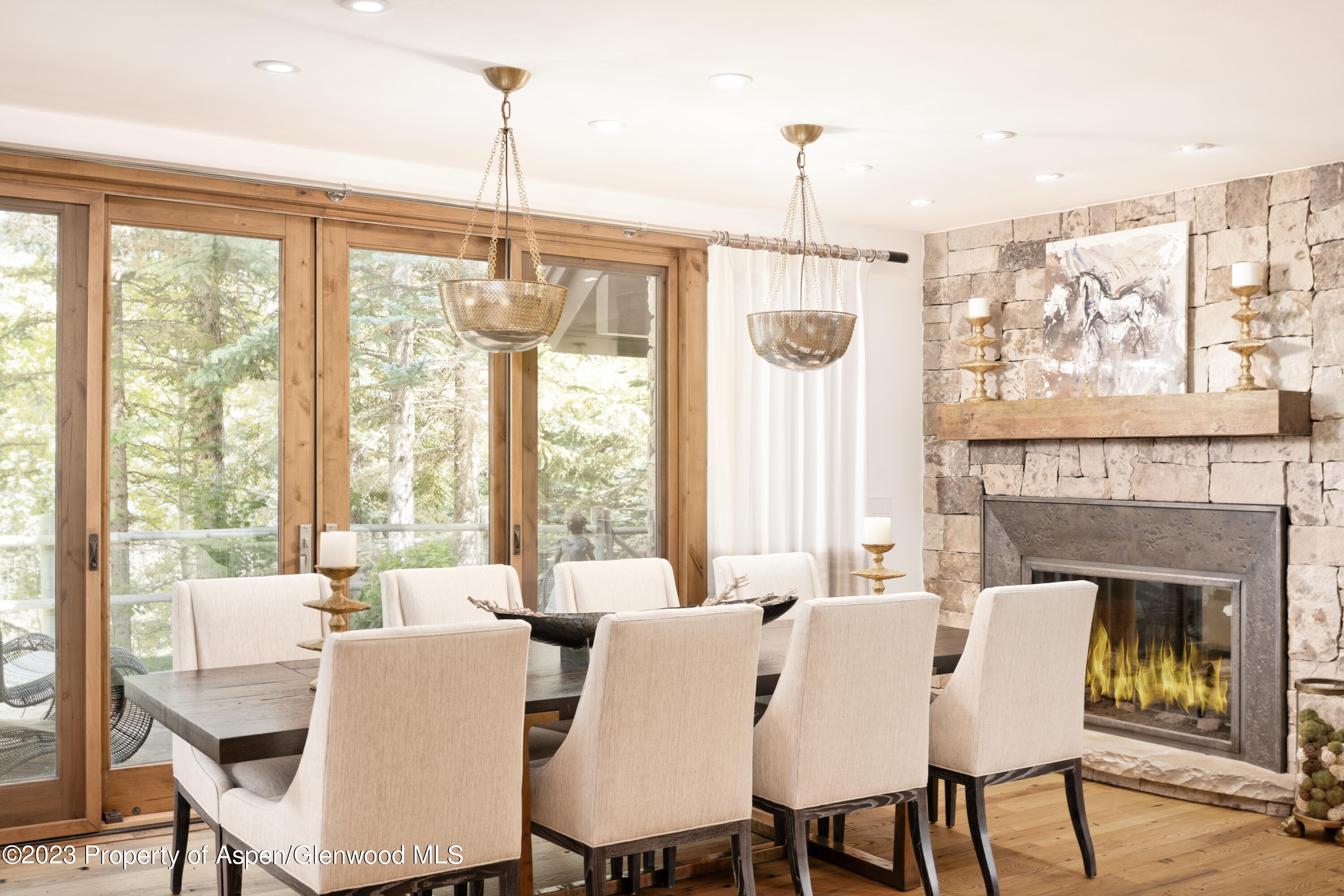 970 Powder Lane Aspen CO 81611