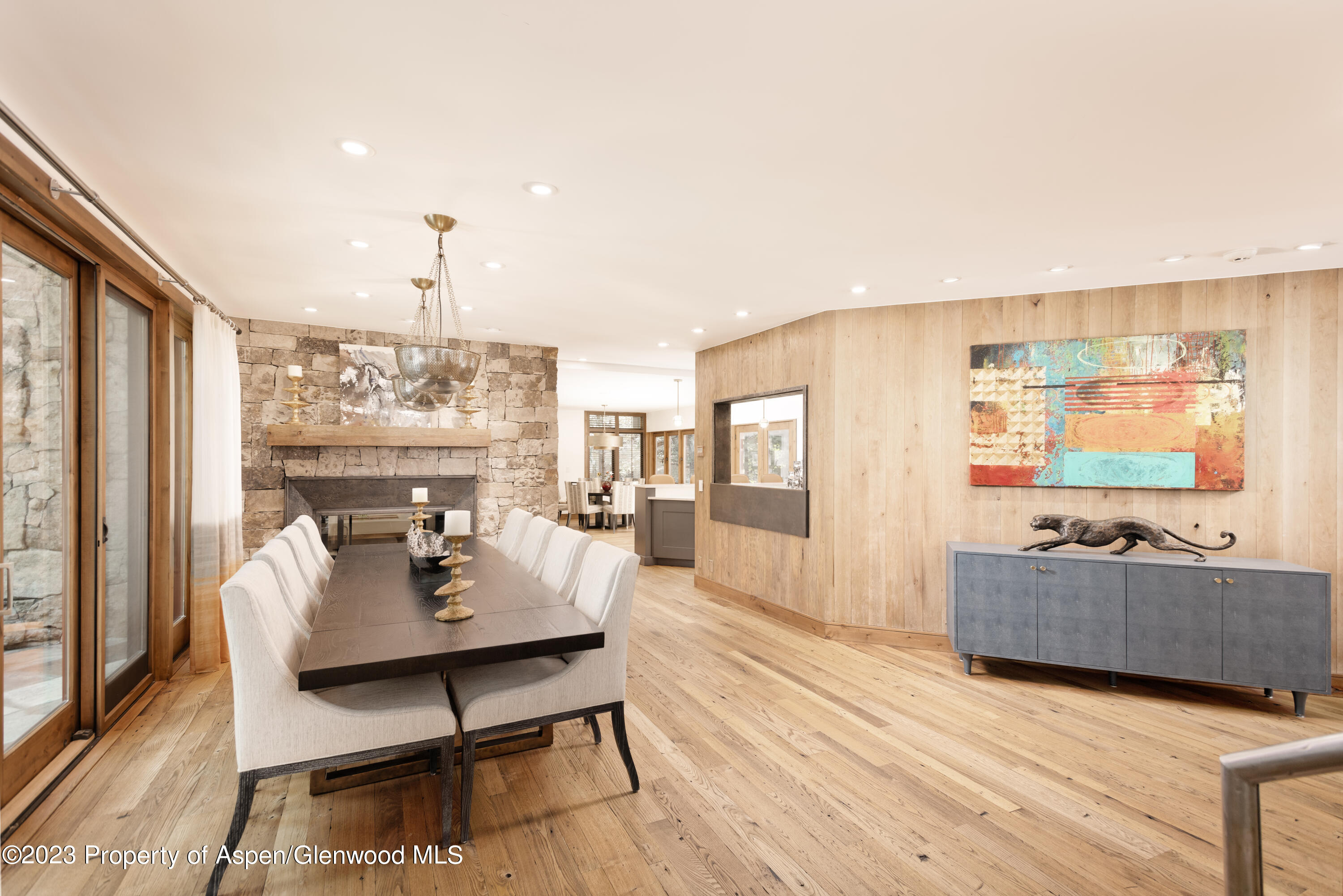 970 Powder Lane Aspen CO 81611