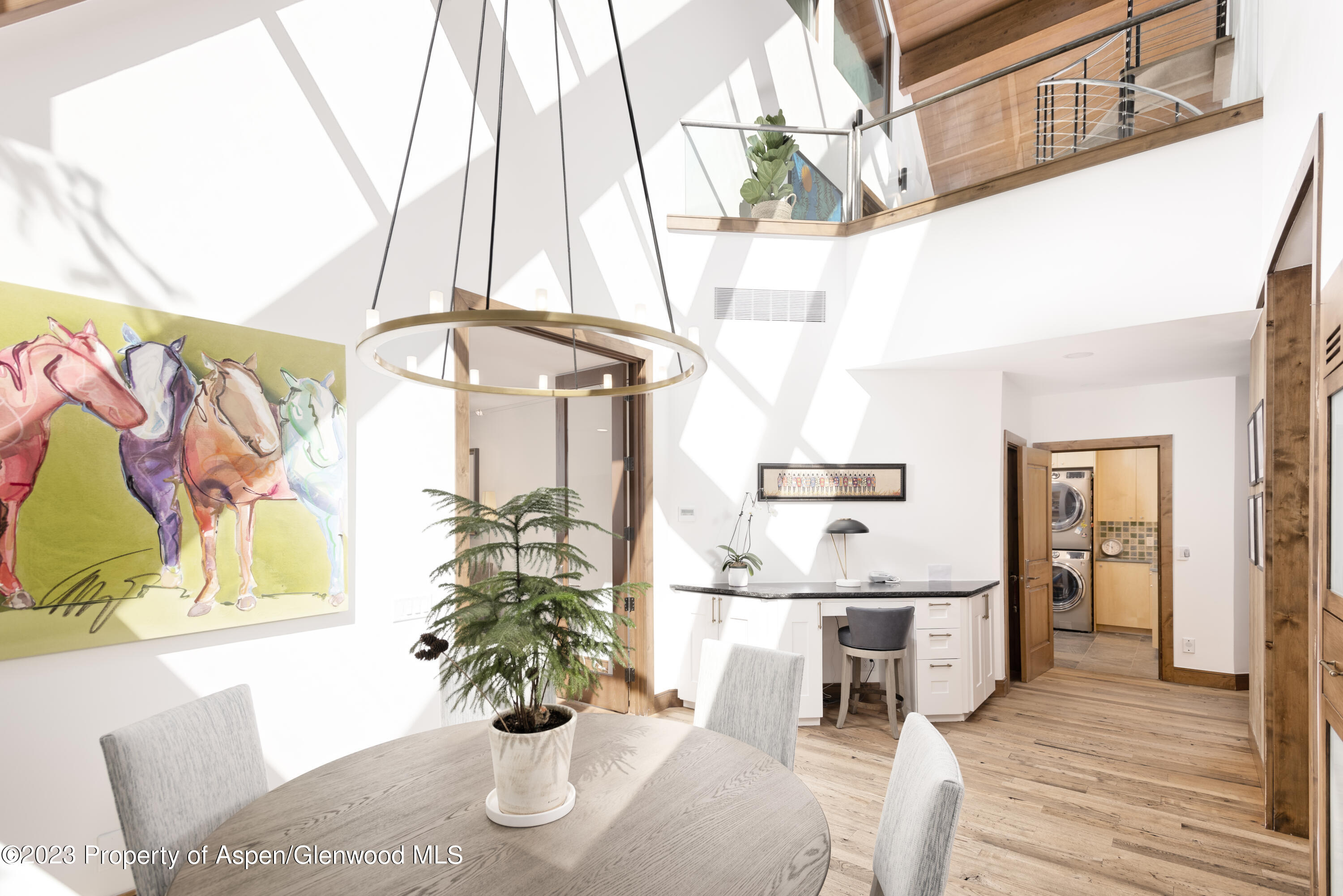 970 Powder Lane Aspen CO 81611