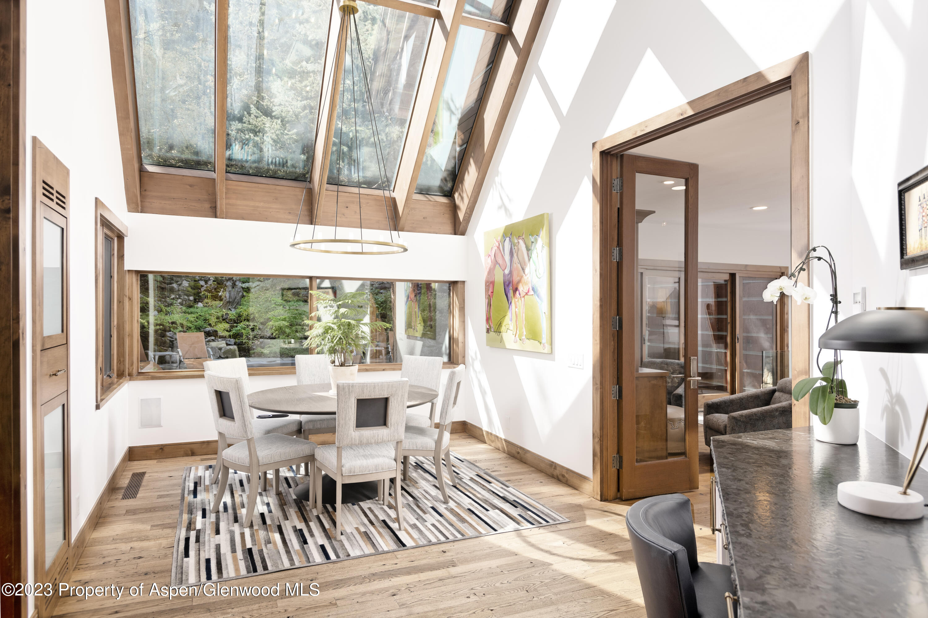 970 Powder Lane Aspen CO 81611