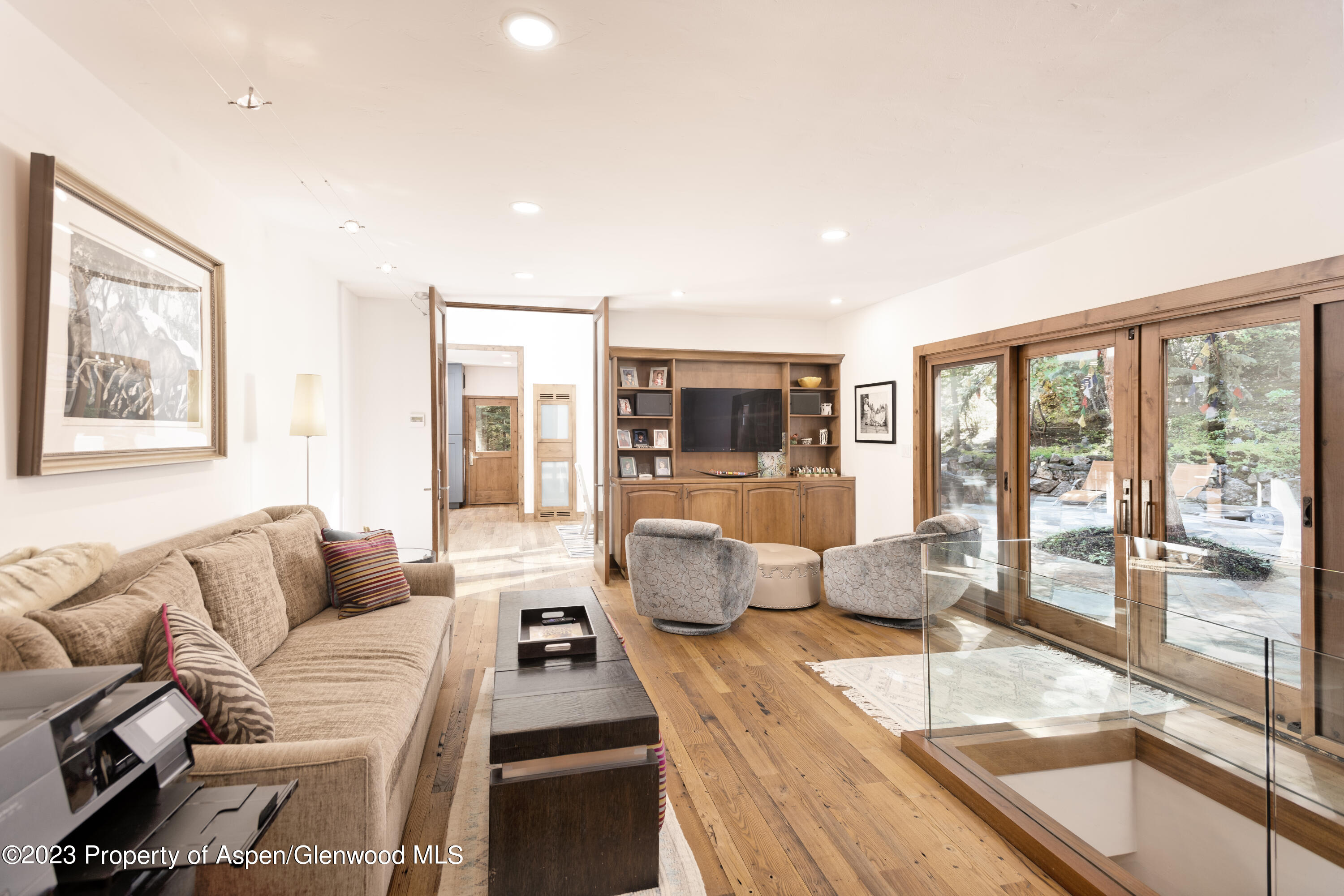 970 Powder Lane Aspen CO 81611