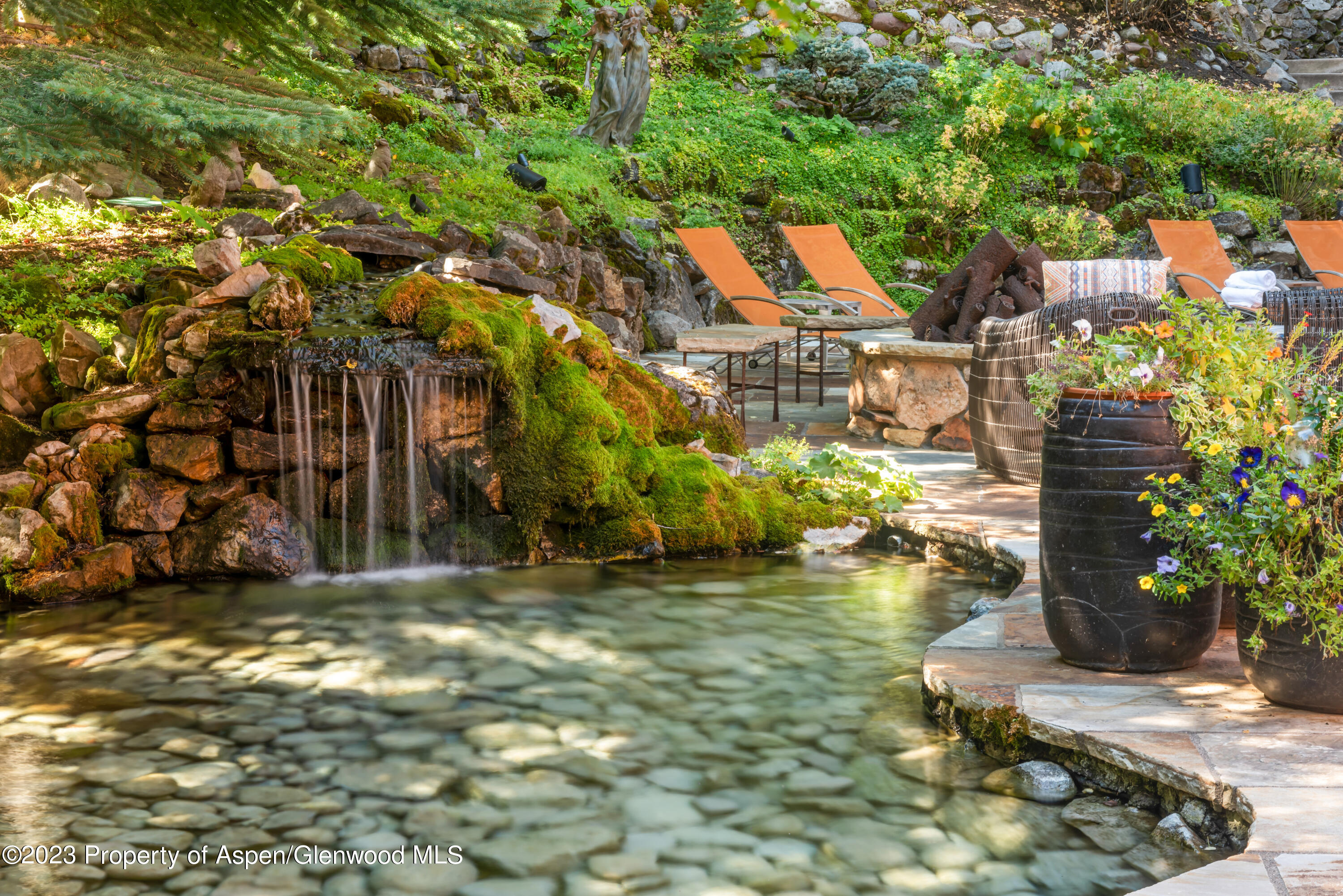 970 Powder Lane Aspen CO 81611