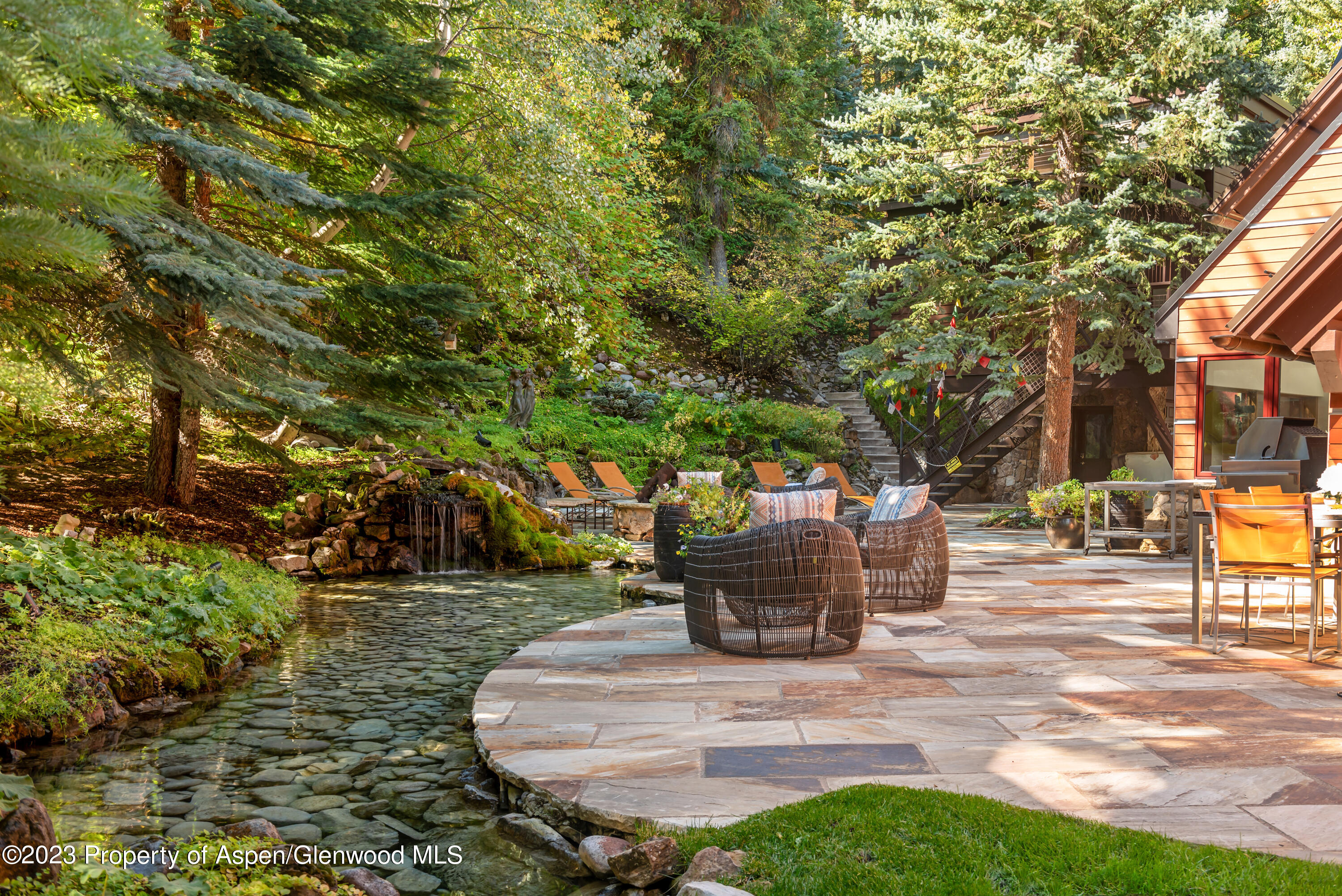 970 Powder Lane Aspen CO 81611