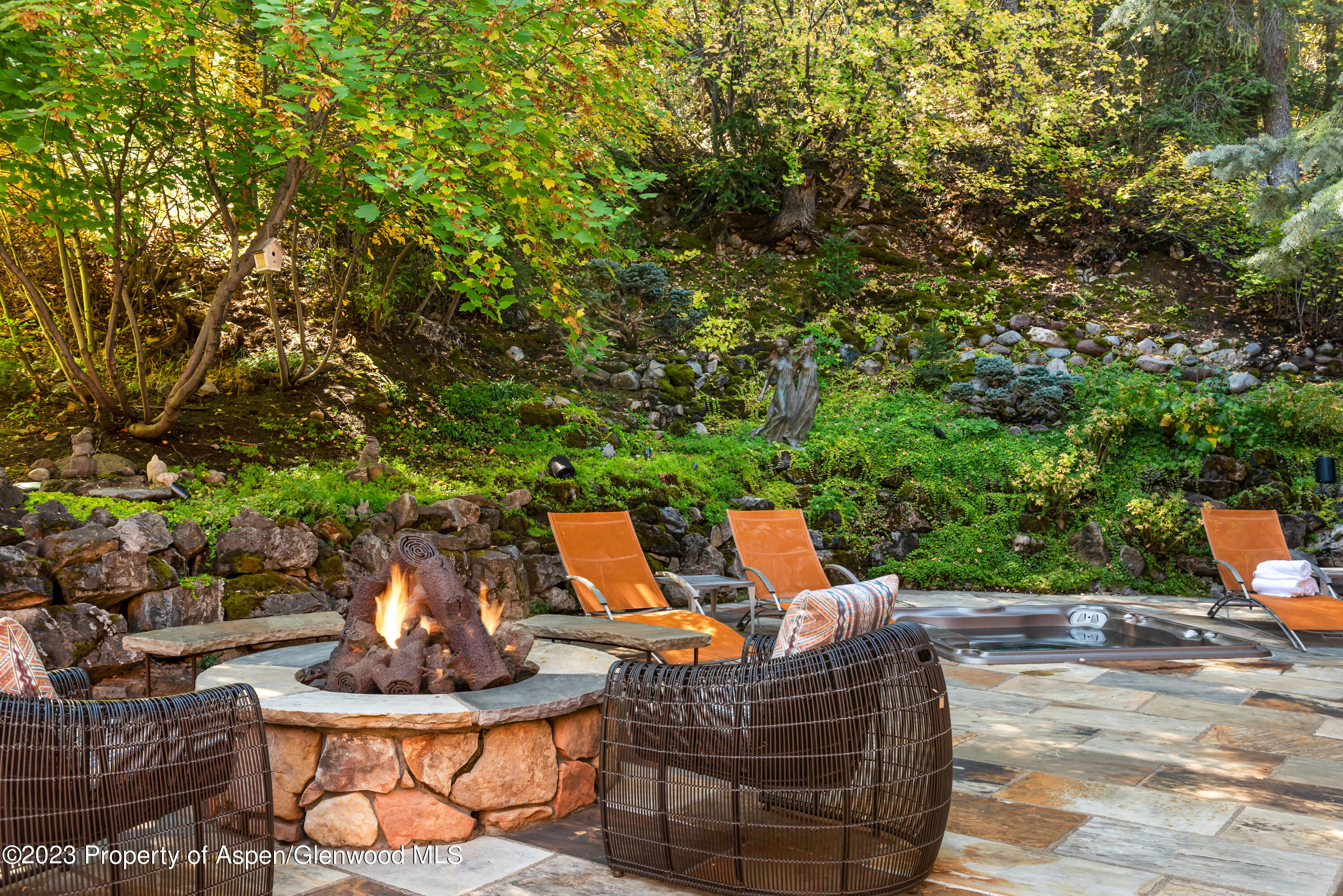 970 Powder Lane Aspen CO 81611