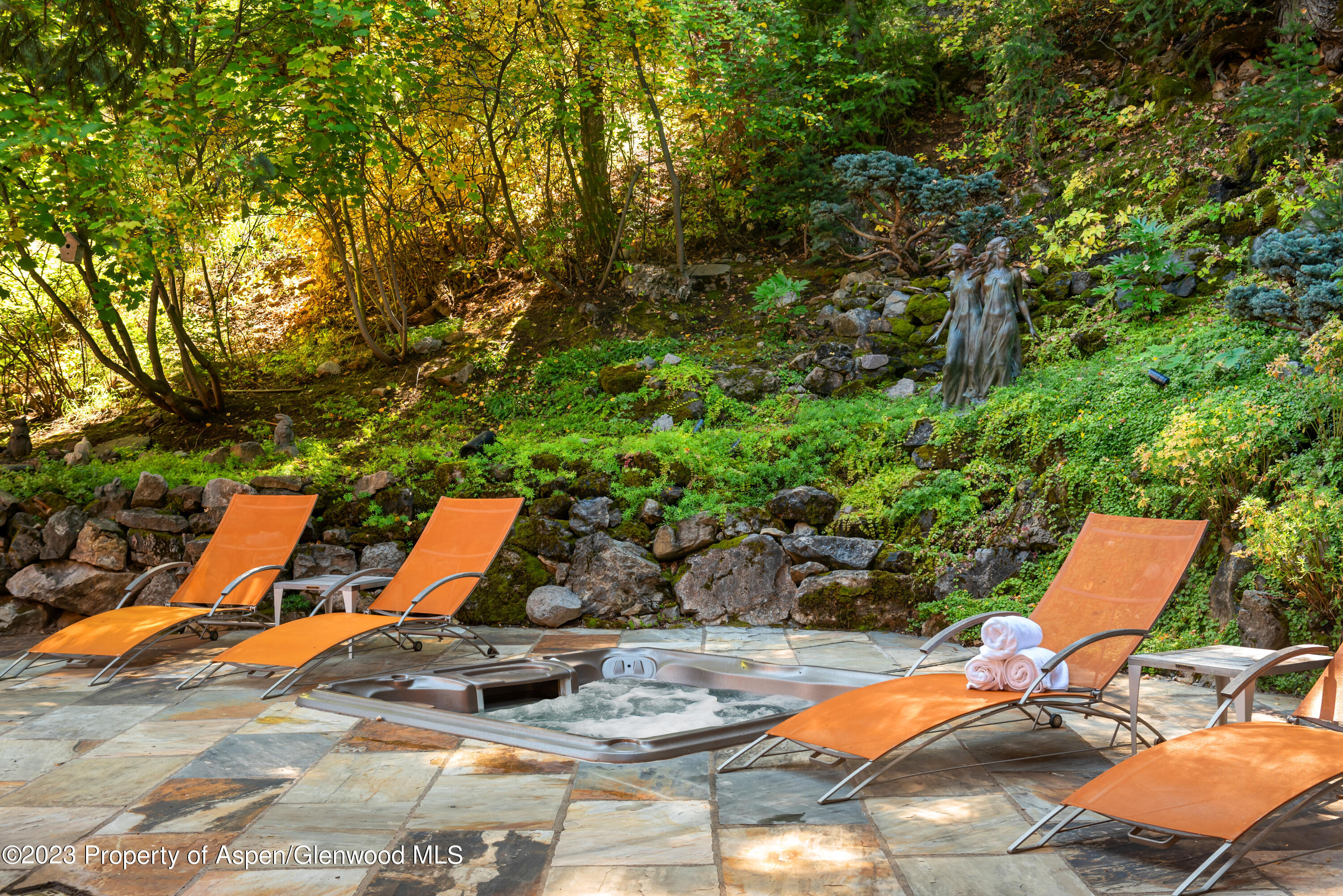 970 Powder Lane Aspen CO 81611