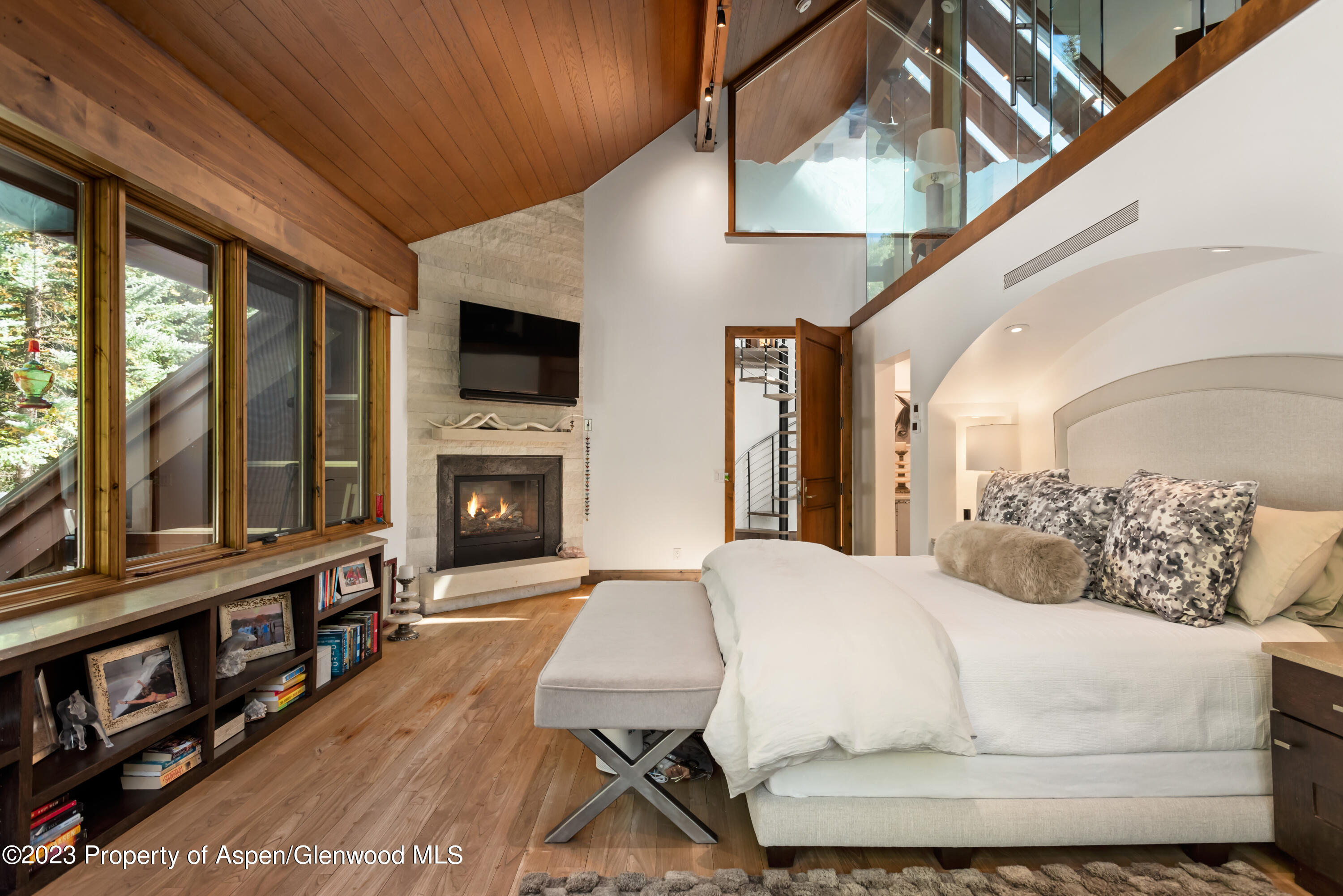 970 Powder Lane Aspen CO 81611