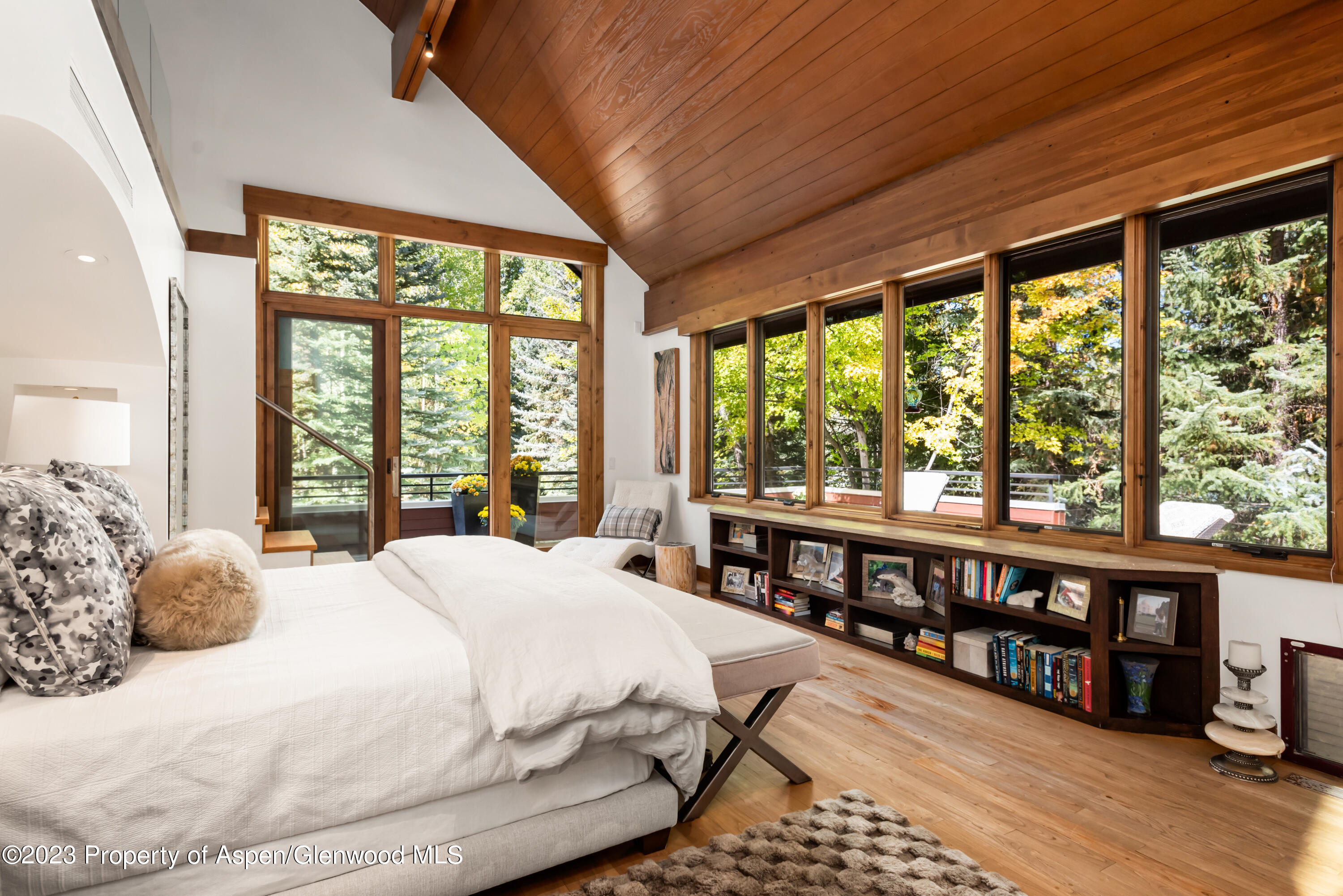 970 Powder Lane Aspen CO 81611