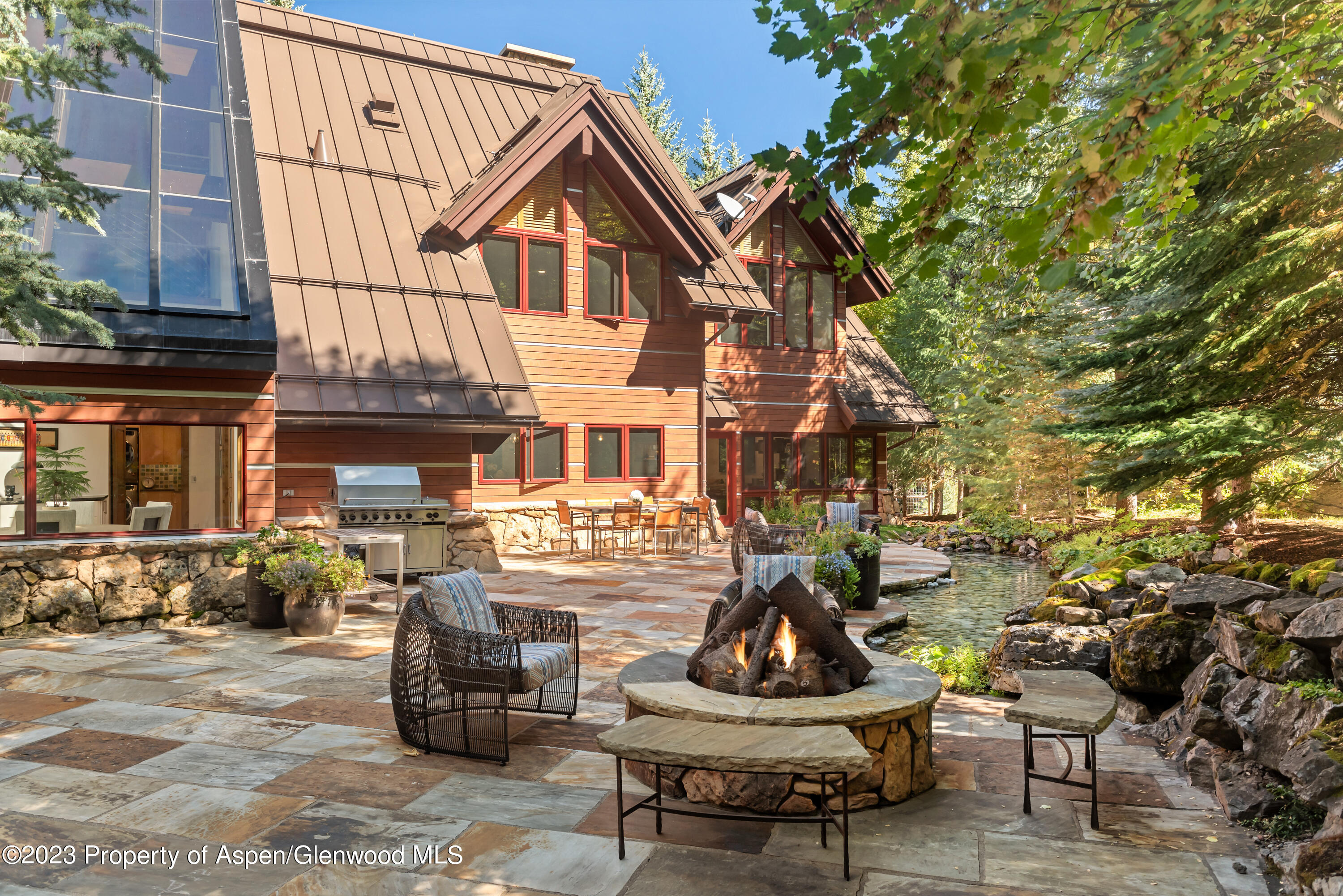 970 Powder Lane Aspen CO 81611