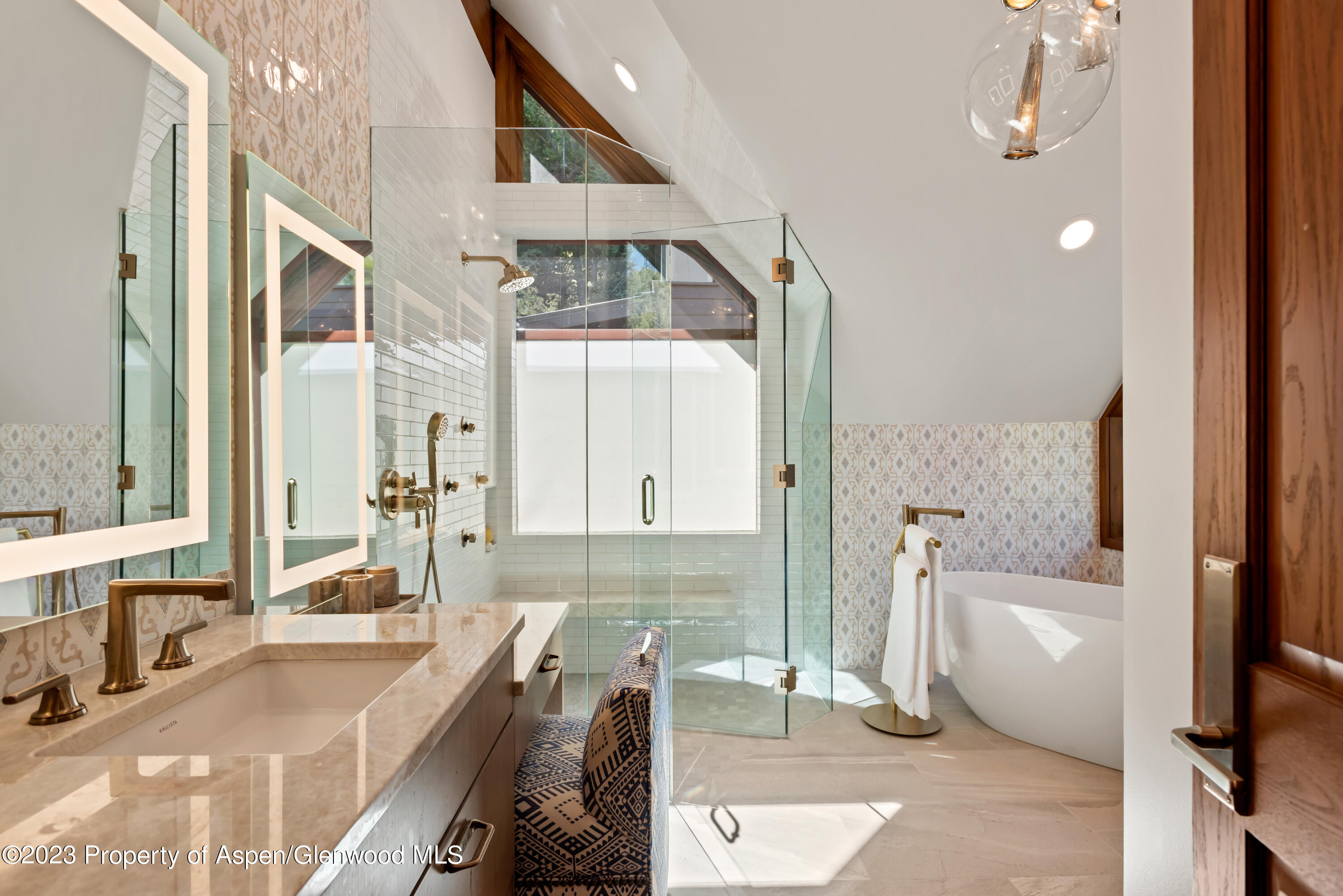 970 Powder Lane Aspen CO 81611