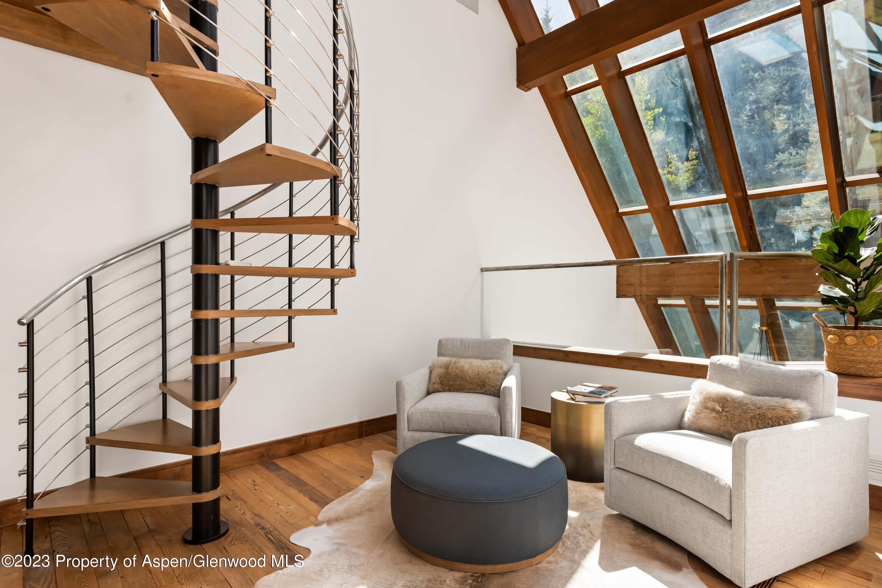 970 Powder Lane Aspen CO 81611