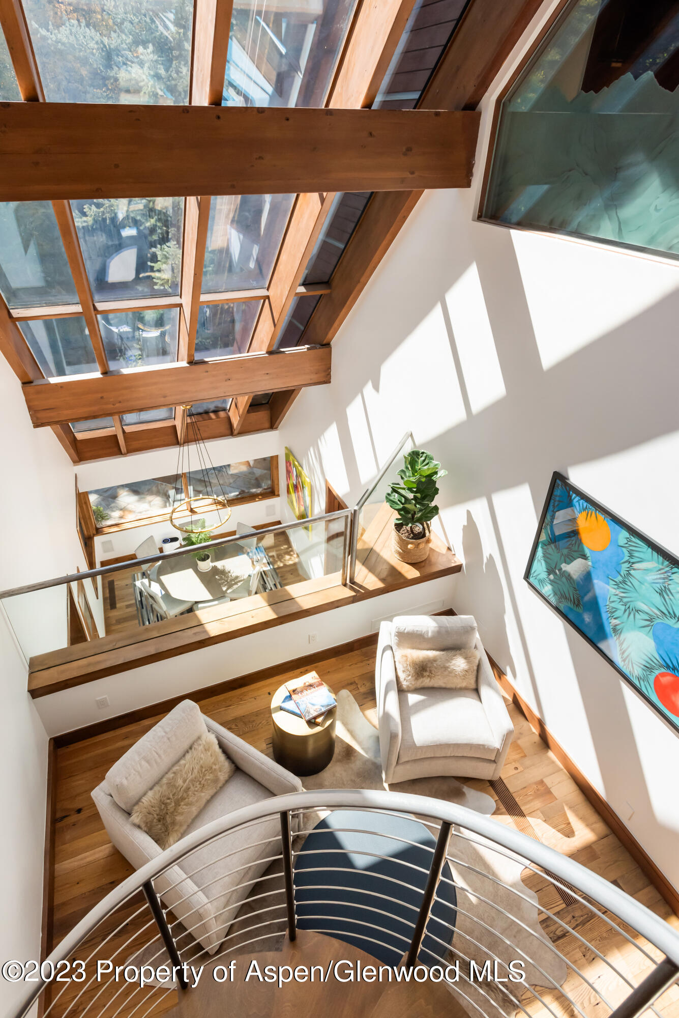 970 Powder Lane Aspen CO 81611