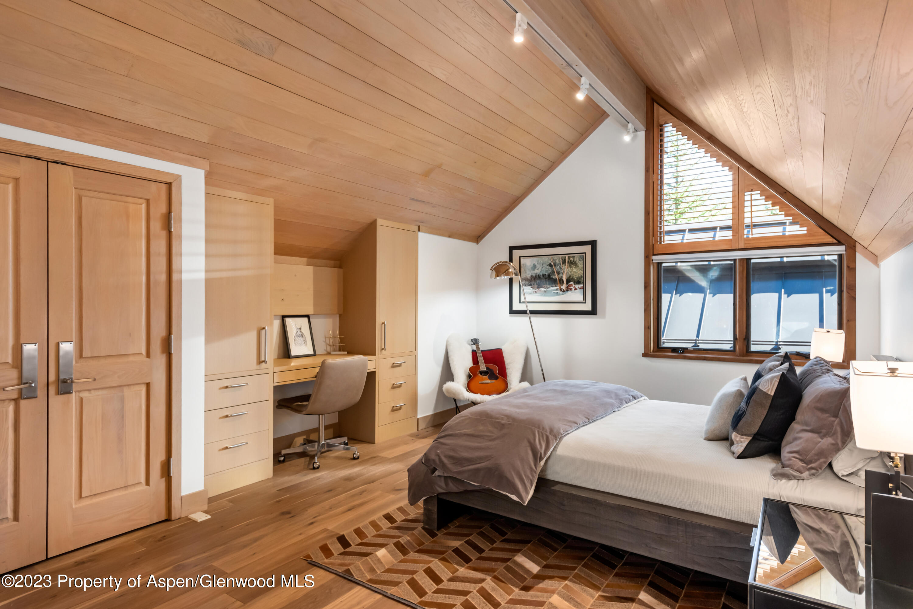 970 Powder Lane Aspen CO 81611