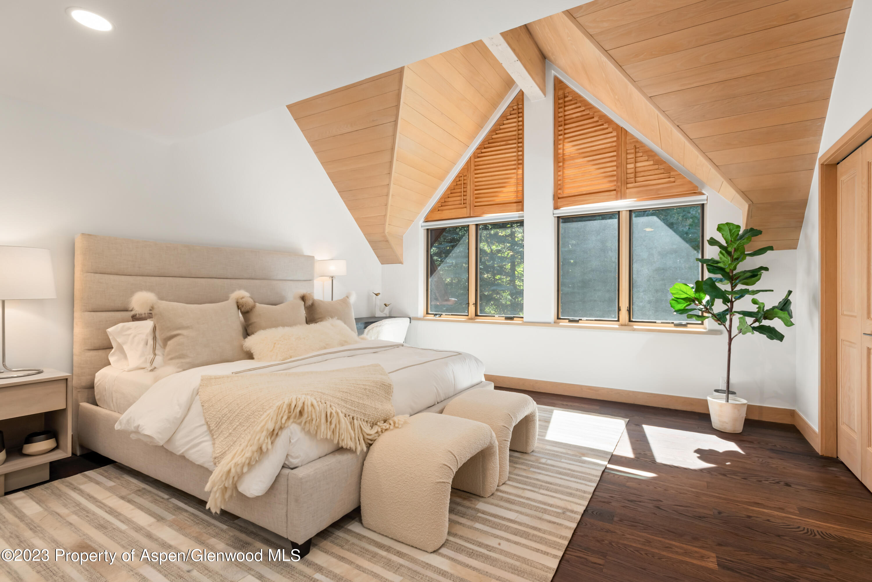 970 Powder Lane Aspen CO 81611