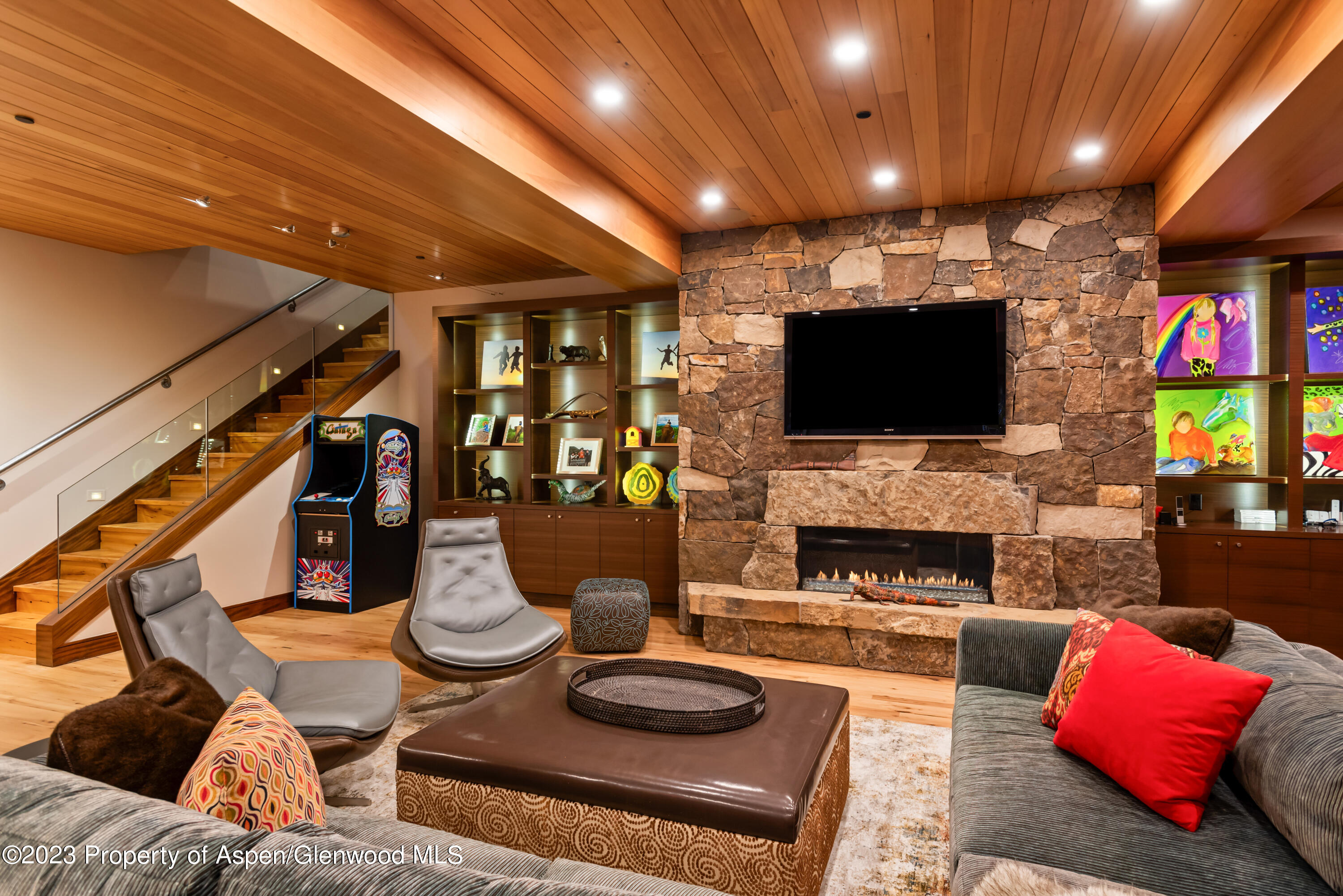 970 Powder Lane Aspen CO 81611