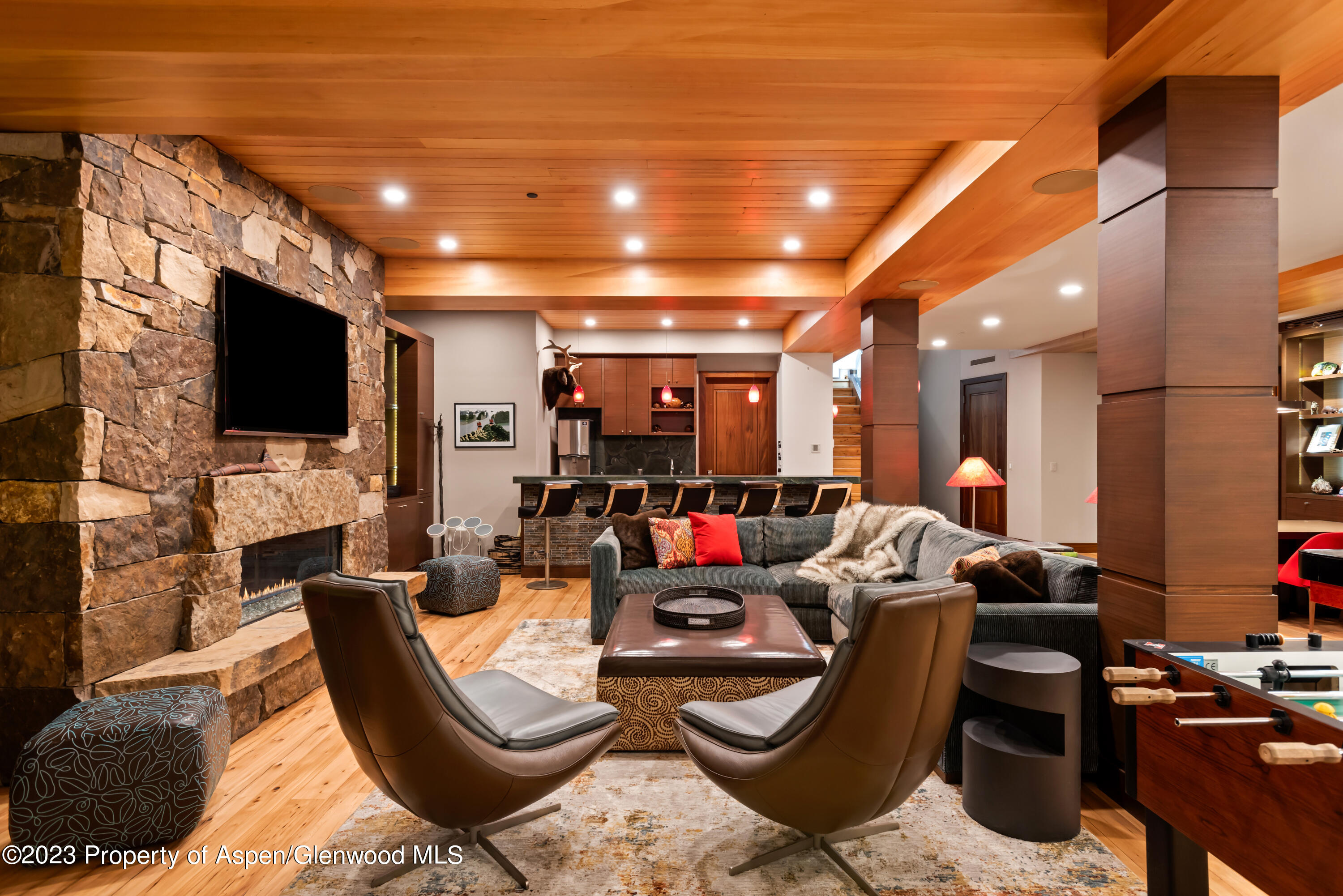 970 Powder Lane Aspen CO 81611