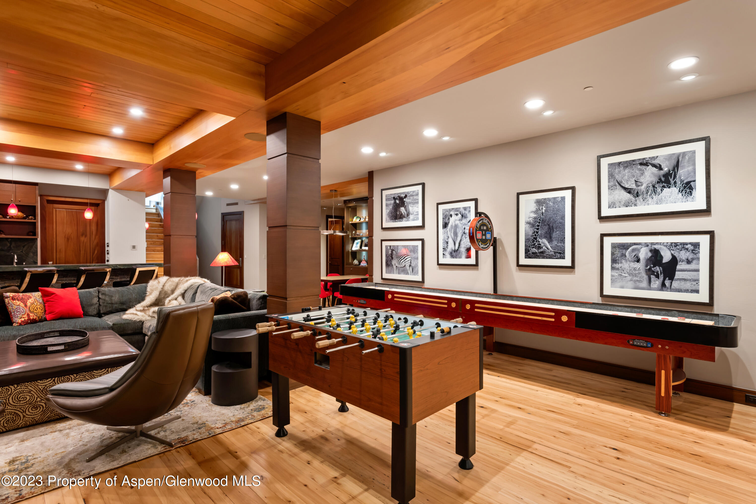 970 Powder Lane Aspen CO 81611