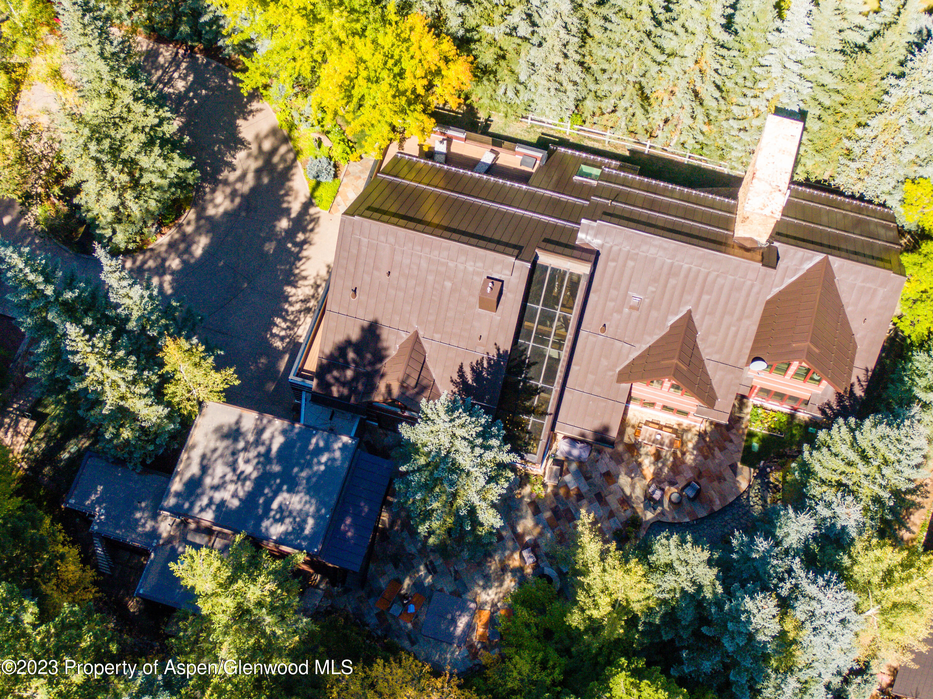 970 Powder Lane Aspen CO 81611