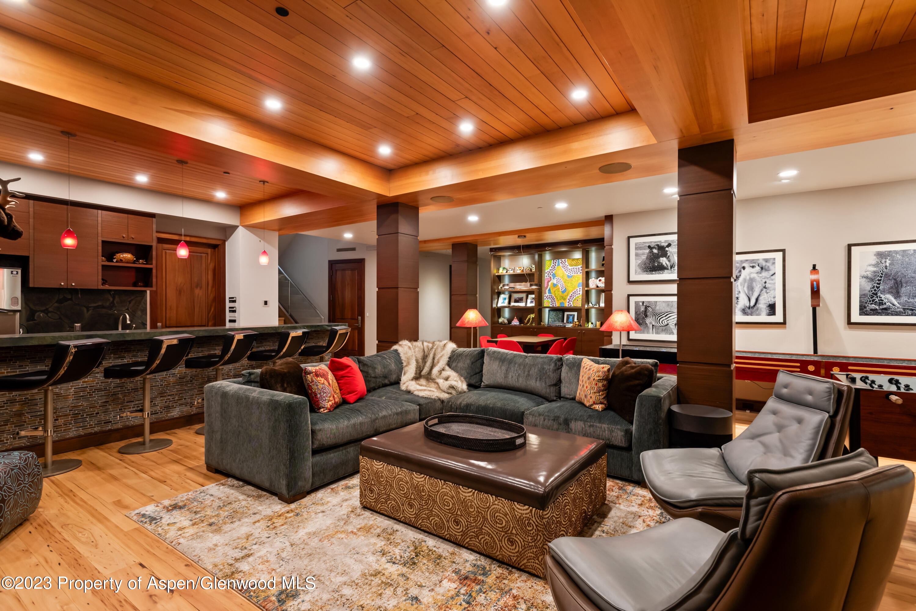 970 Powder Lane Aspen CO 81611