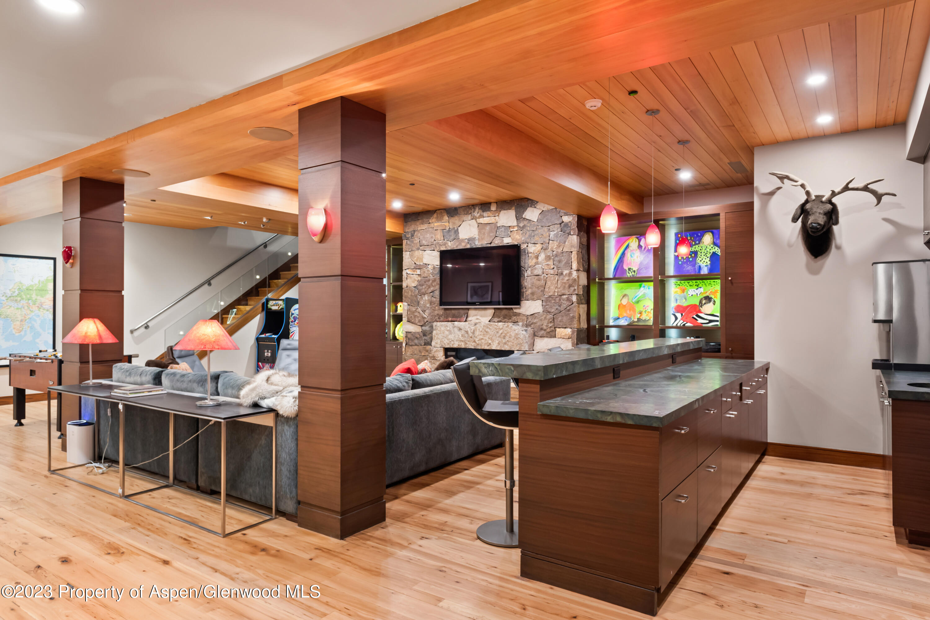 970 Powder Lane Aspen CO 81611