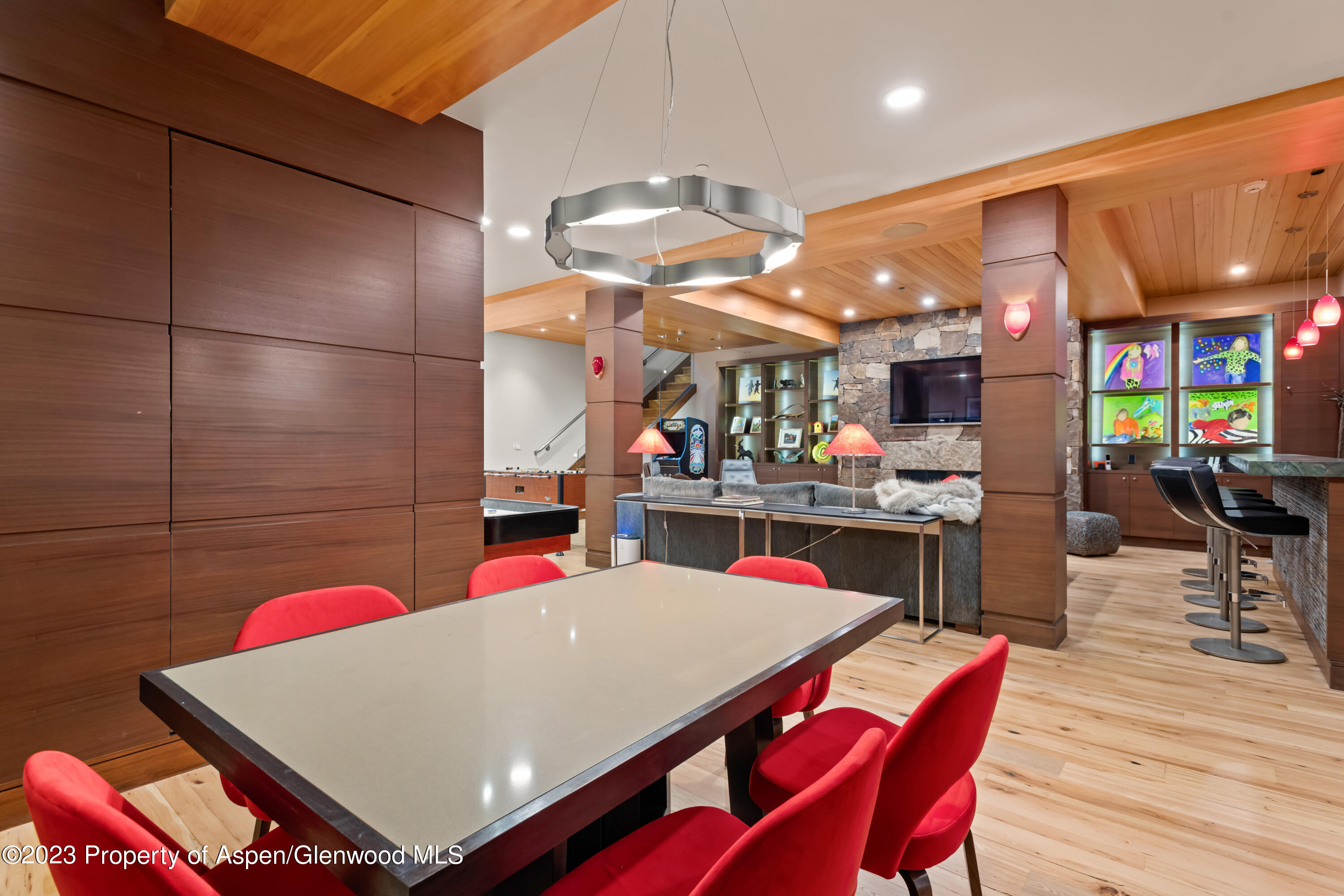 970 Powder Lane Aspen CO 81611