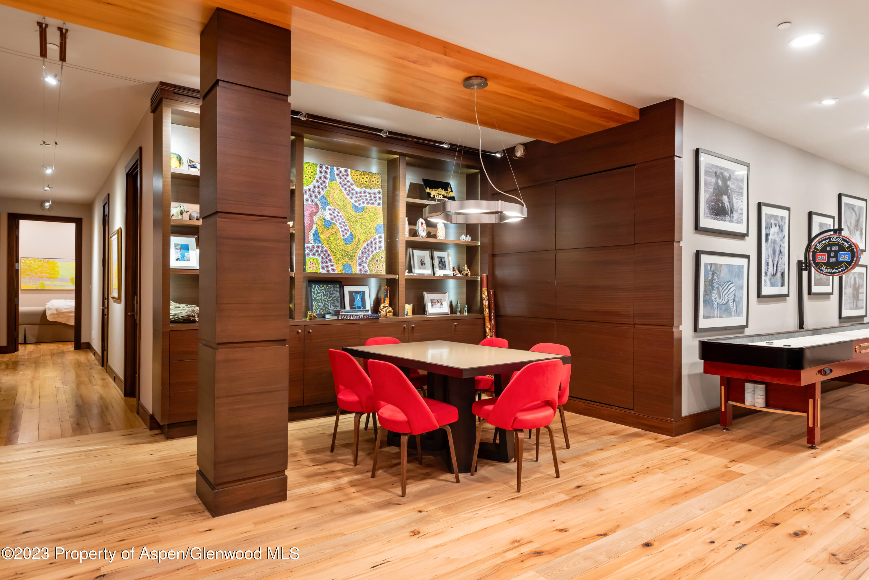 970 Powder Lane Aspen CO 81611