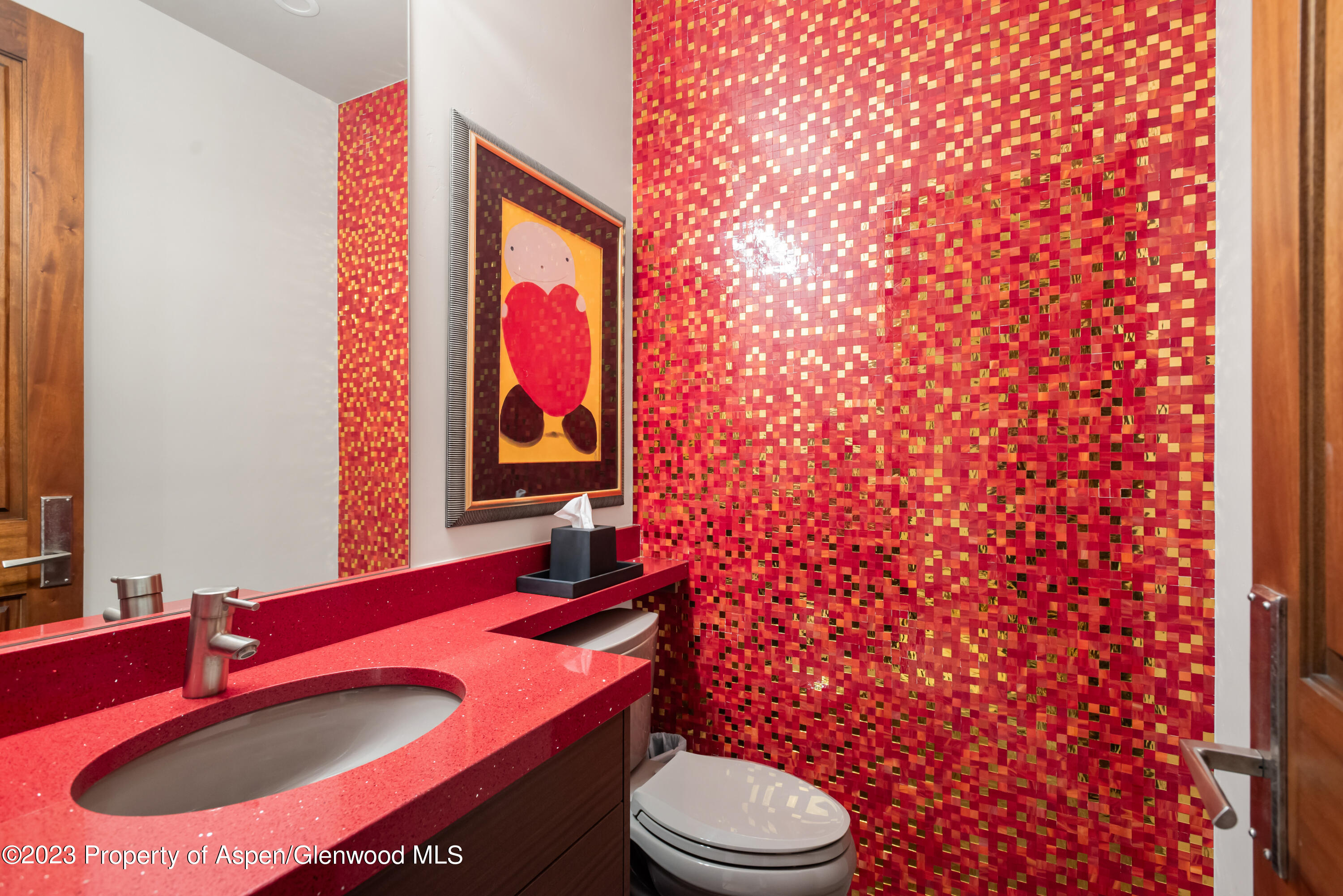 970 Powder Lane Aspen CO 81611