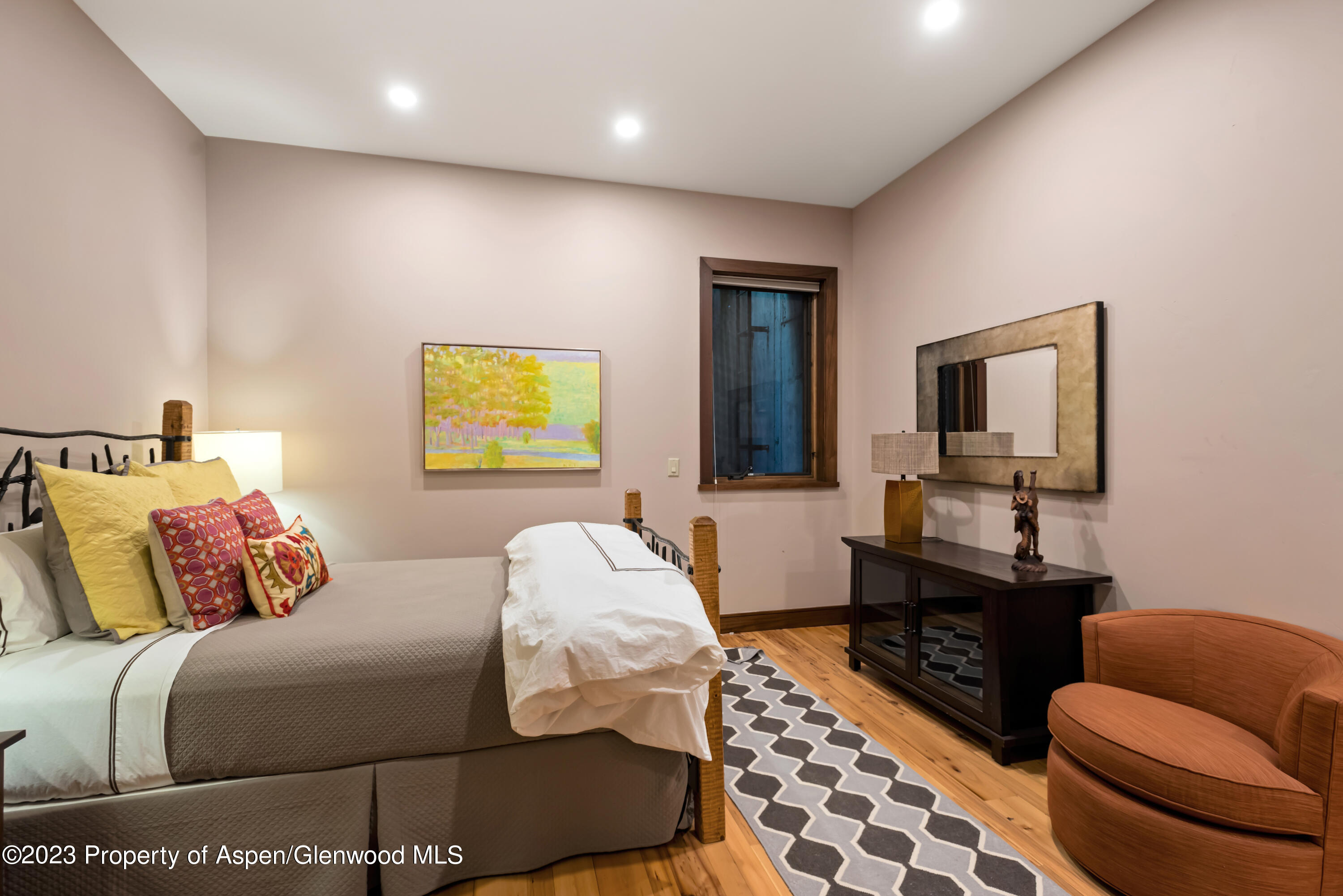 970 Powder Lane Aspen CO 81611