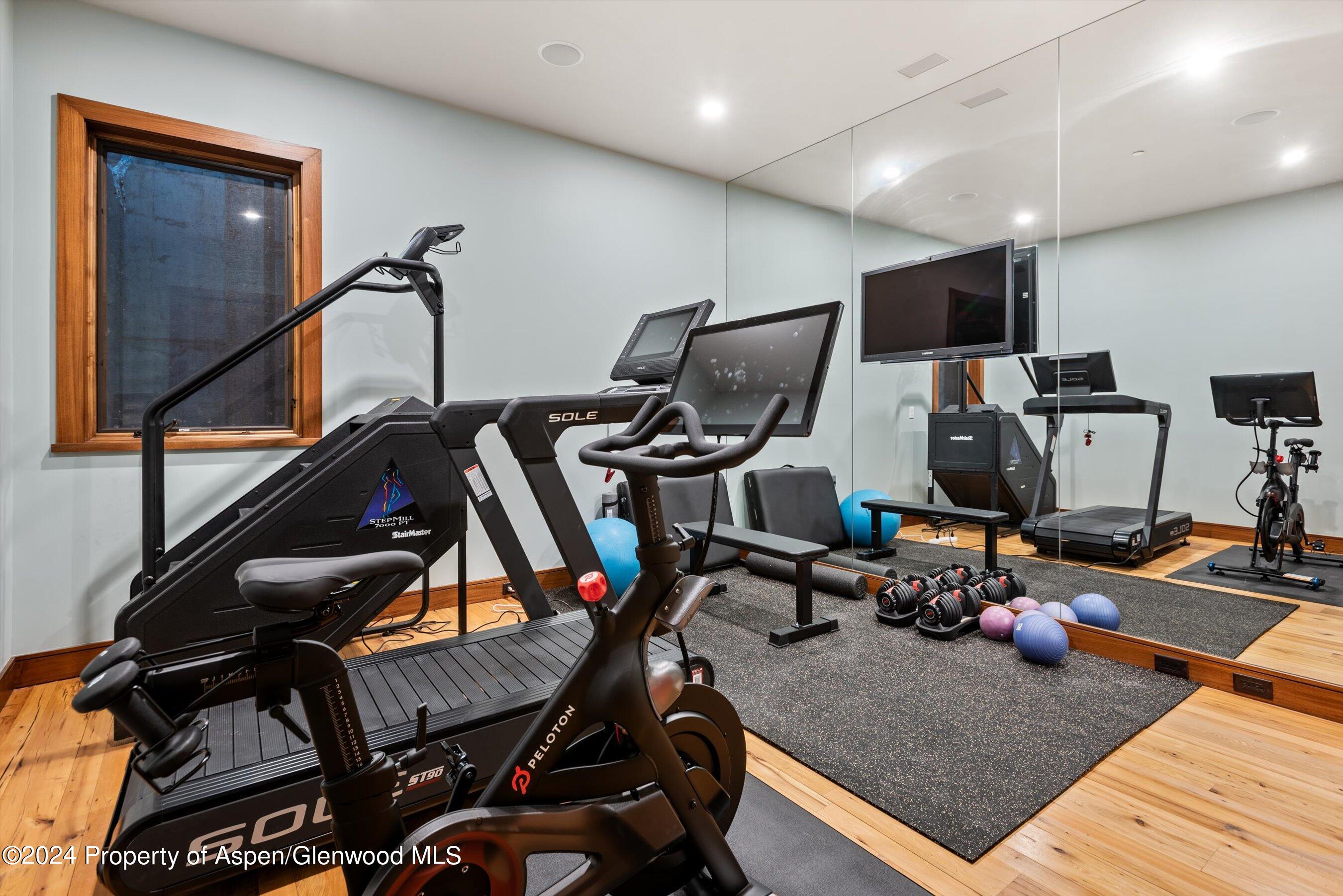 970 Powder Lane Aspen CO 81611