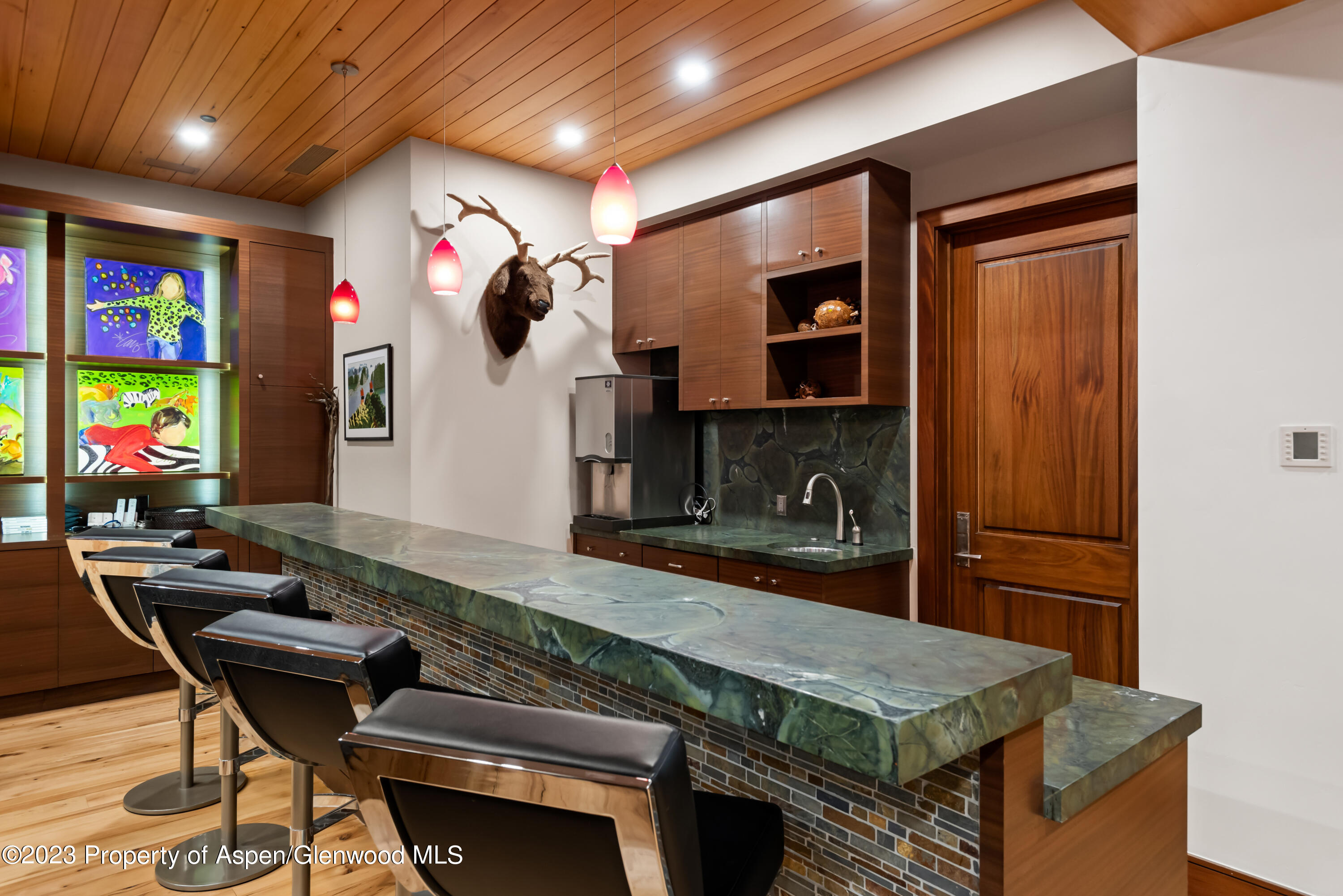 970 Powder Lane Aspen CO 81611