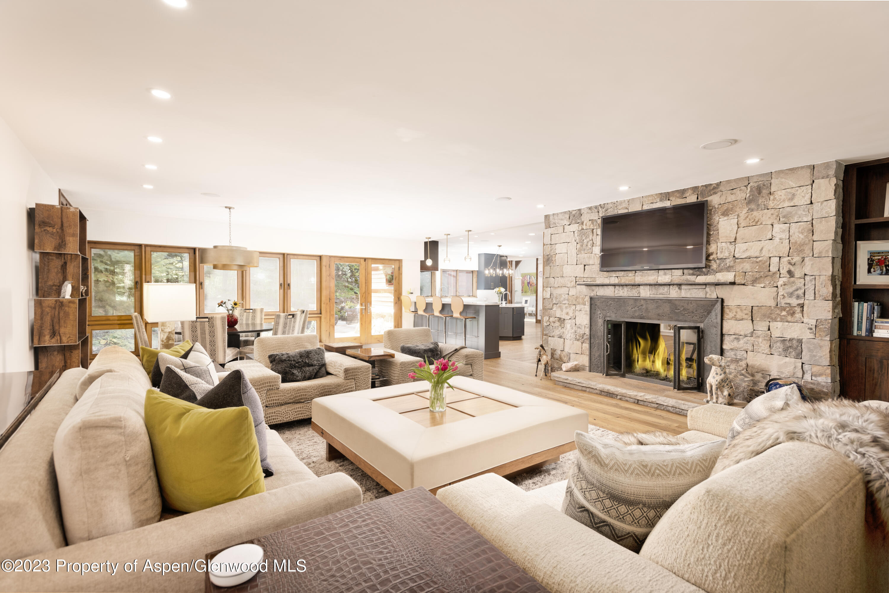 970 Powder Lane Aspen CO 81611