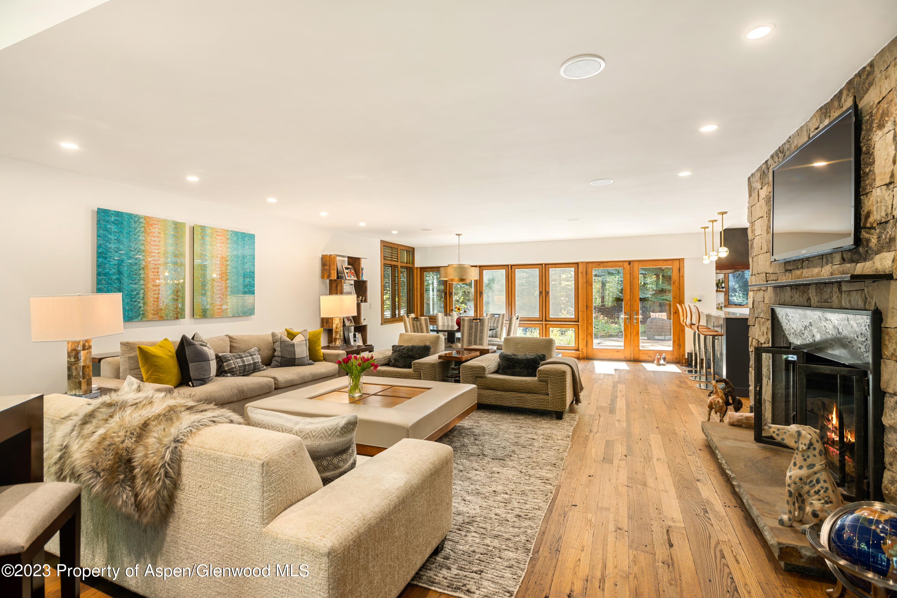 970 Powder Lane Aspen CO 81611