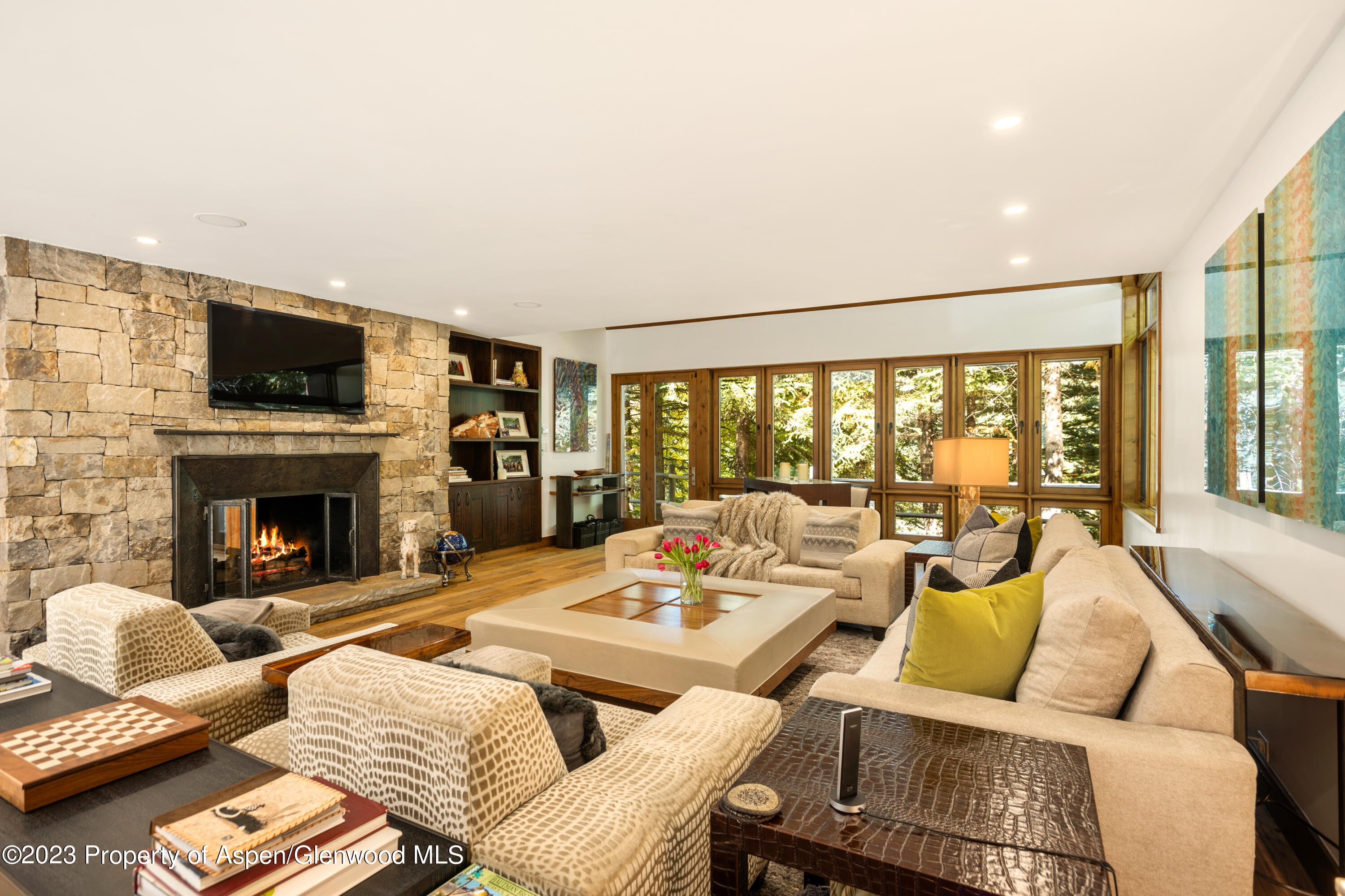 970 Powder Lane Aspen CO 81611